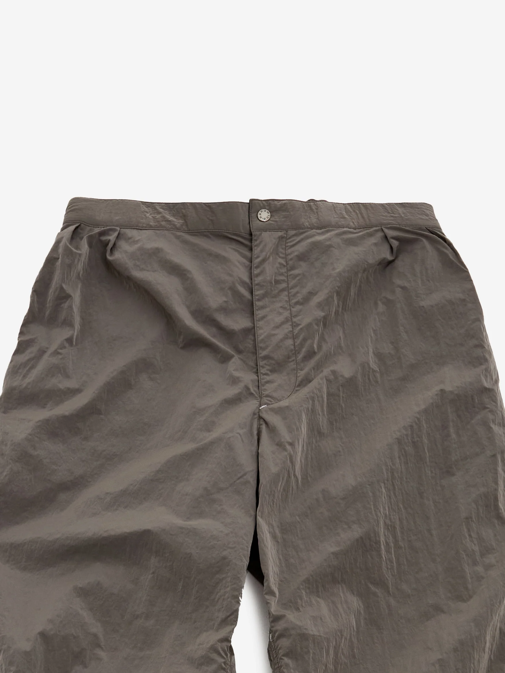 Nanamica Boardwalk Pants - Beige - Image 3