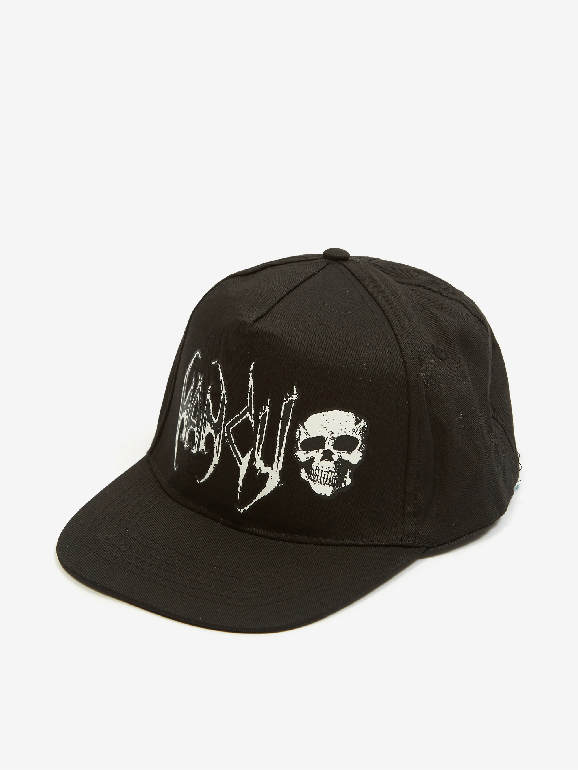 Nancy Realms 5-Panel - Black
