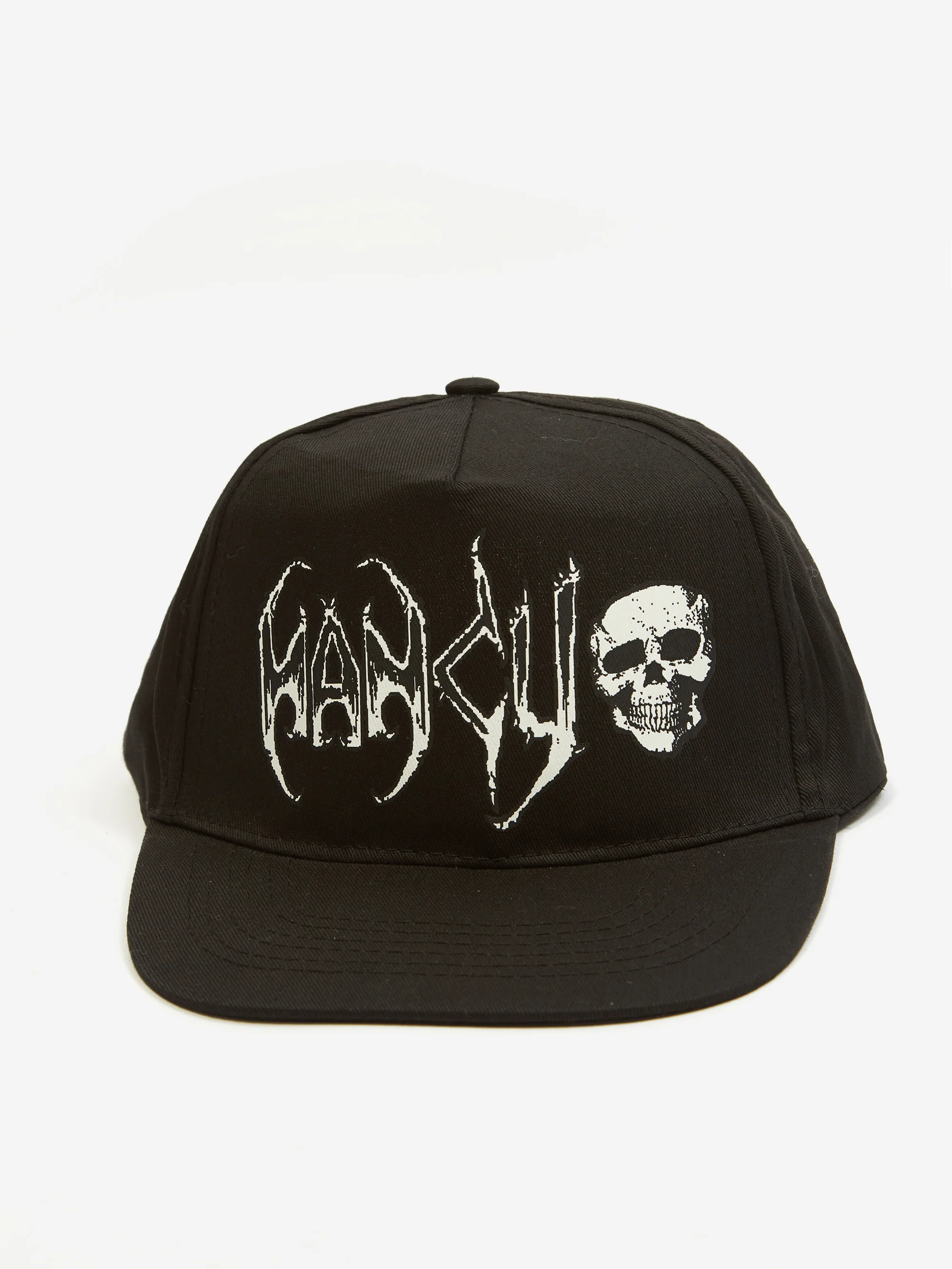 Nancy Realms 5-Panel - Black - Image 2