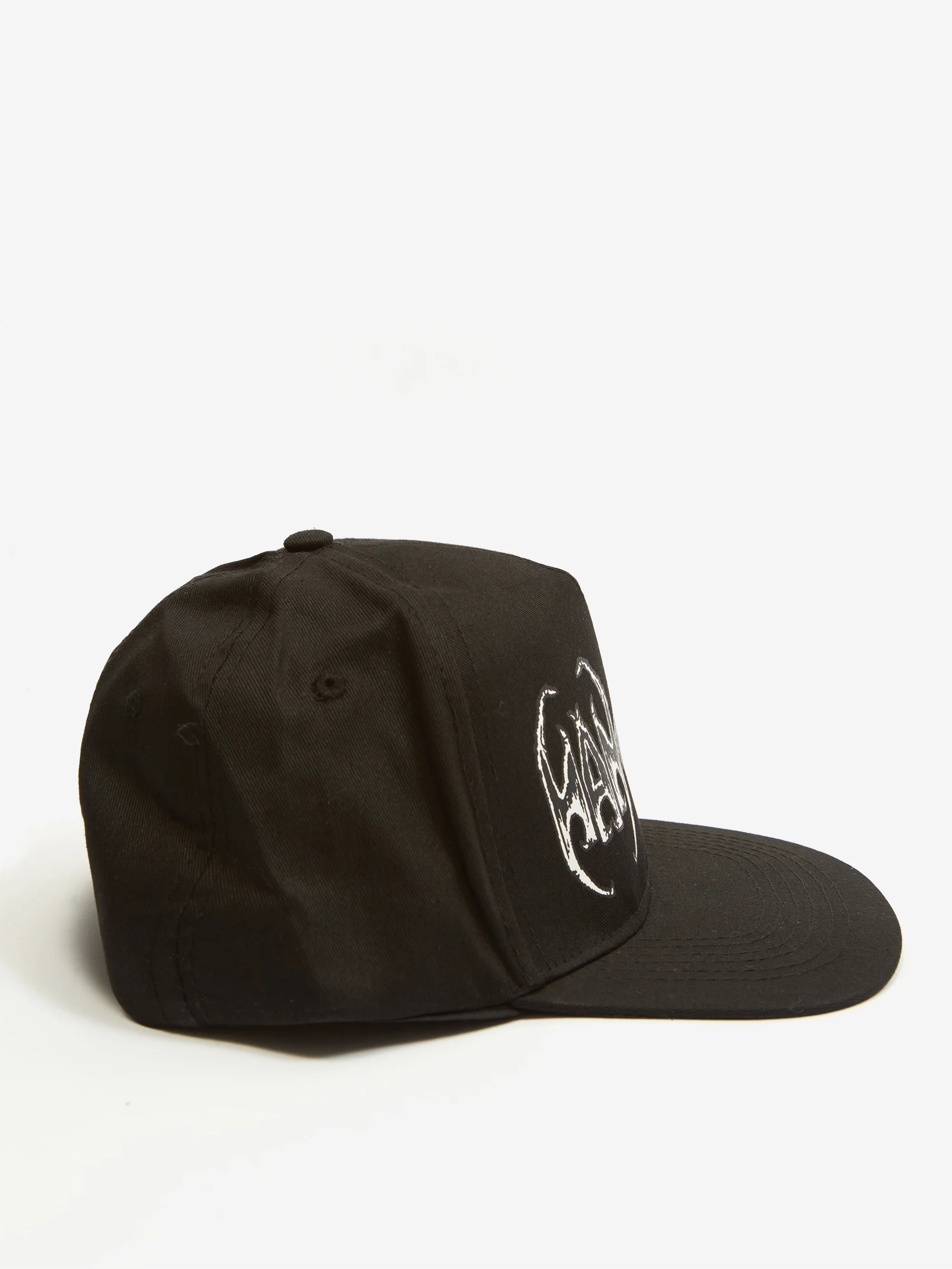 Nancy Realms 5-Panel - Black - Image 3