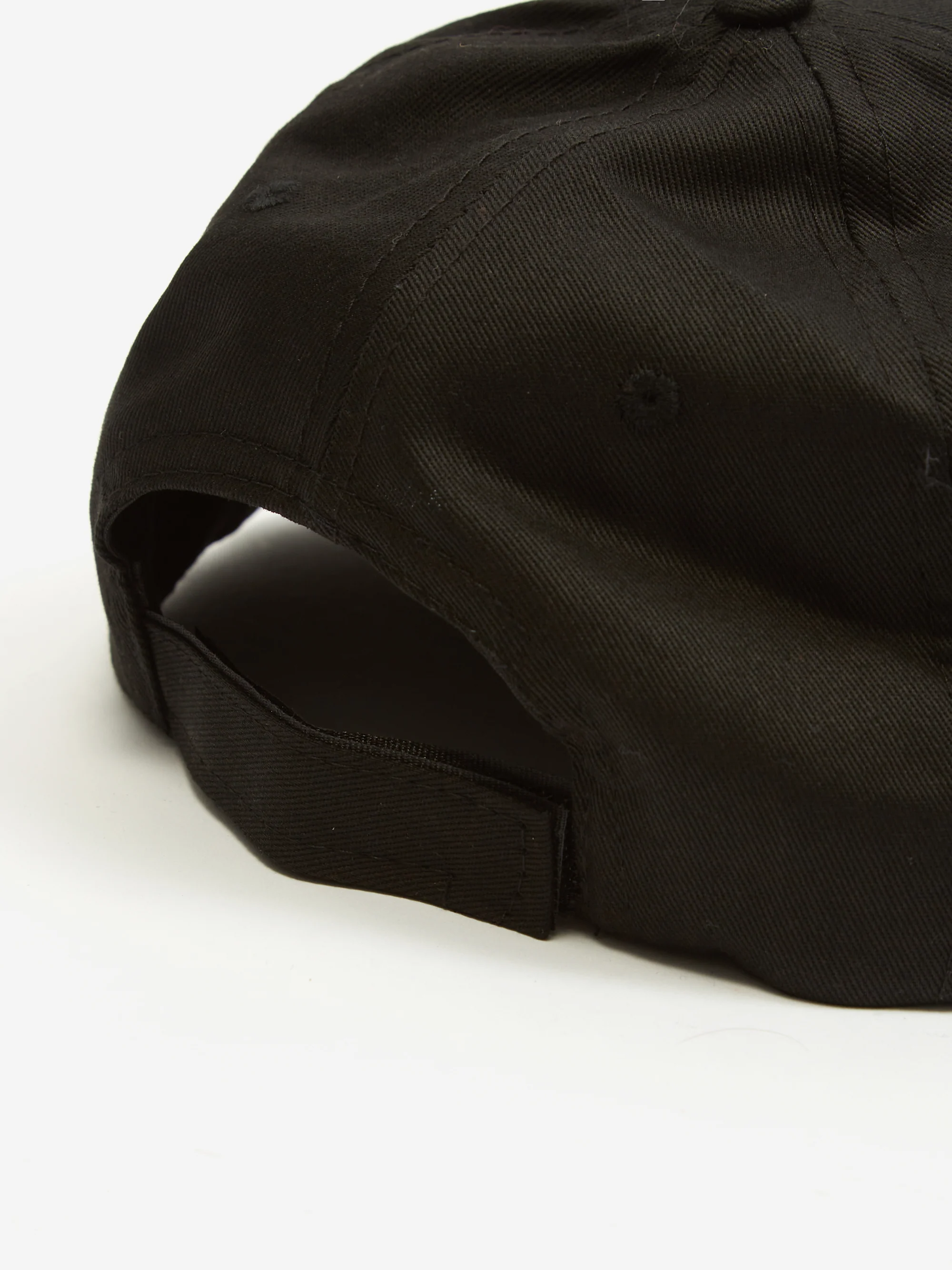 Nancy Realms 5-Panel - Black - Image 4
