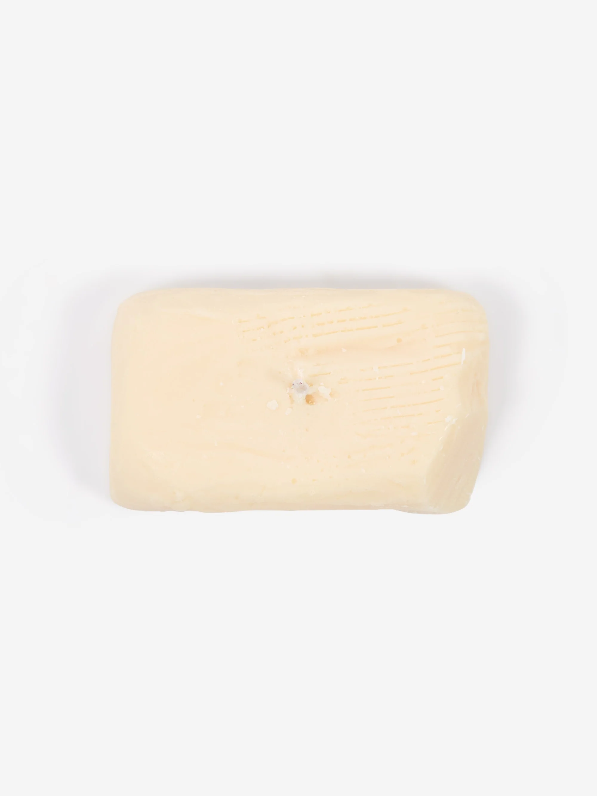 Nata Concept Store Butter Candle - Beurre Deux - Image 3