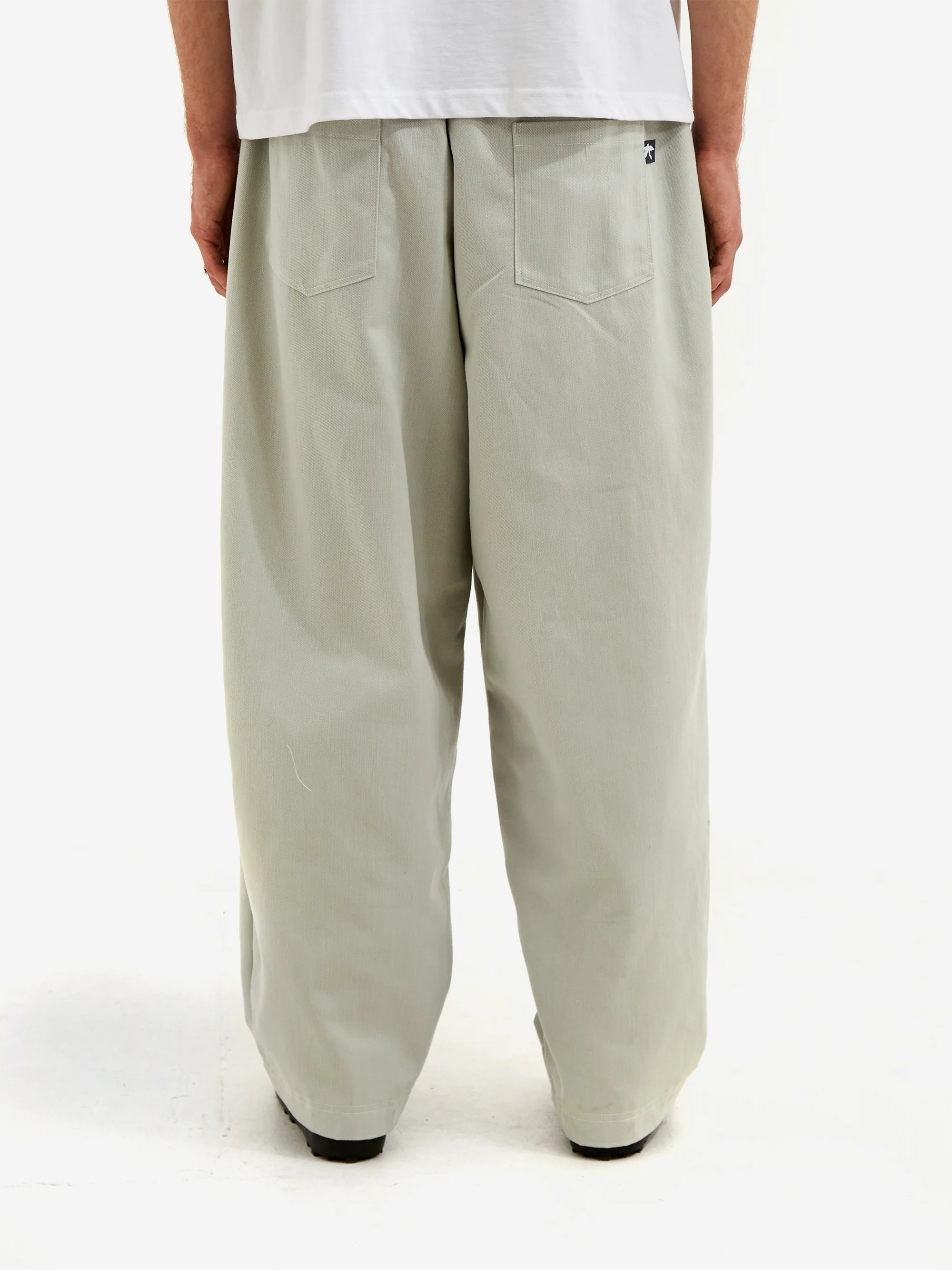 Natra Studios Bailey Pants - Denim - Image 9