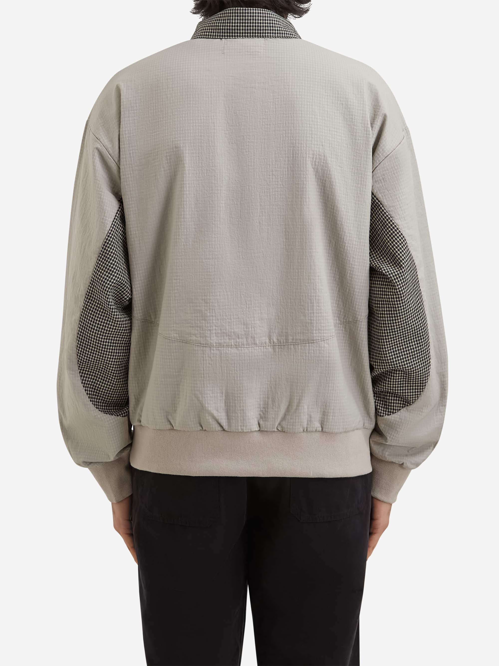 Natra Studios Jessie Button Up - Beige - Image 6