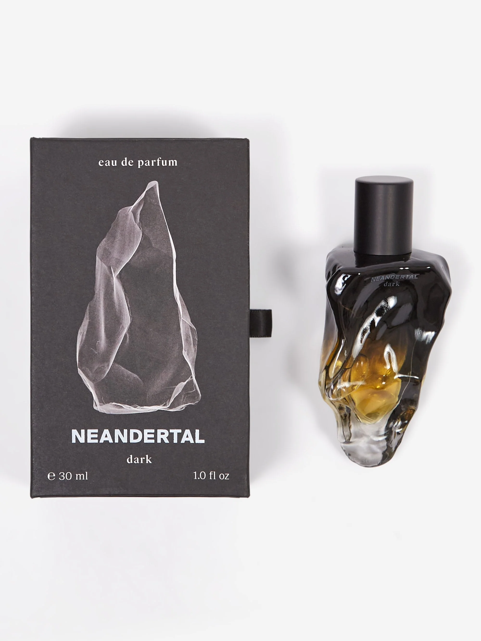 Neandertal Dark 30ml Glass Eau De Parfum - Image 4