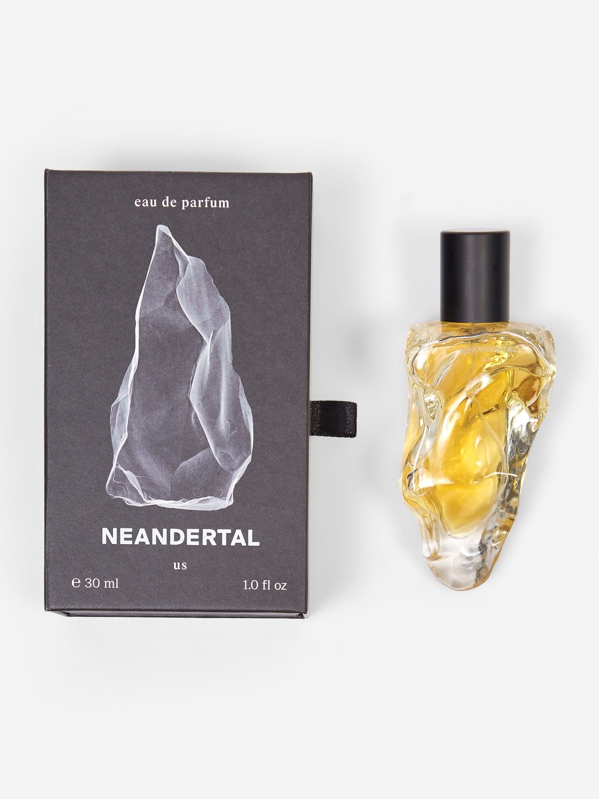Neandertal Us 30ml Glass Eau De Parfum - Image 4