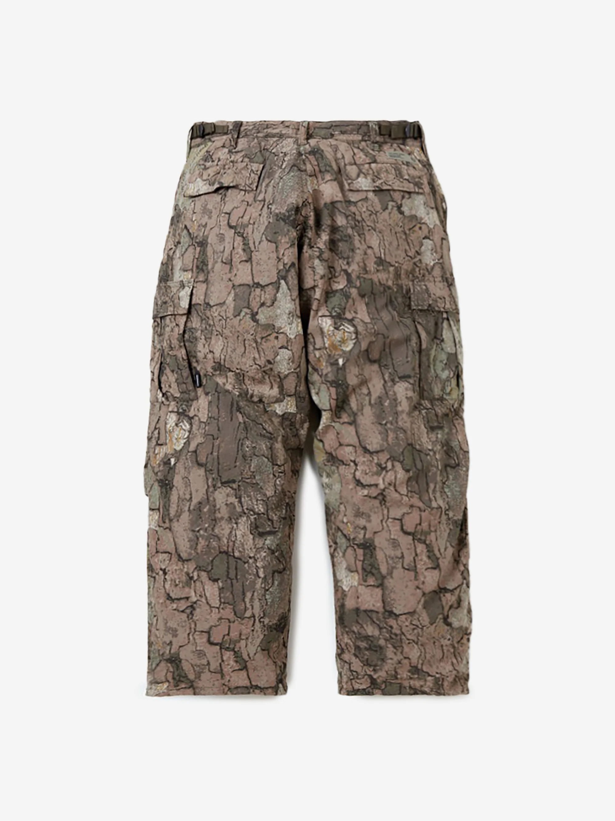 Neighborhood BDU Pants - Camoflage - Image 3