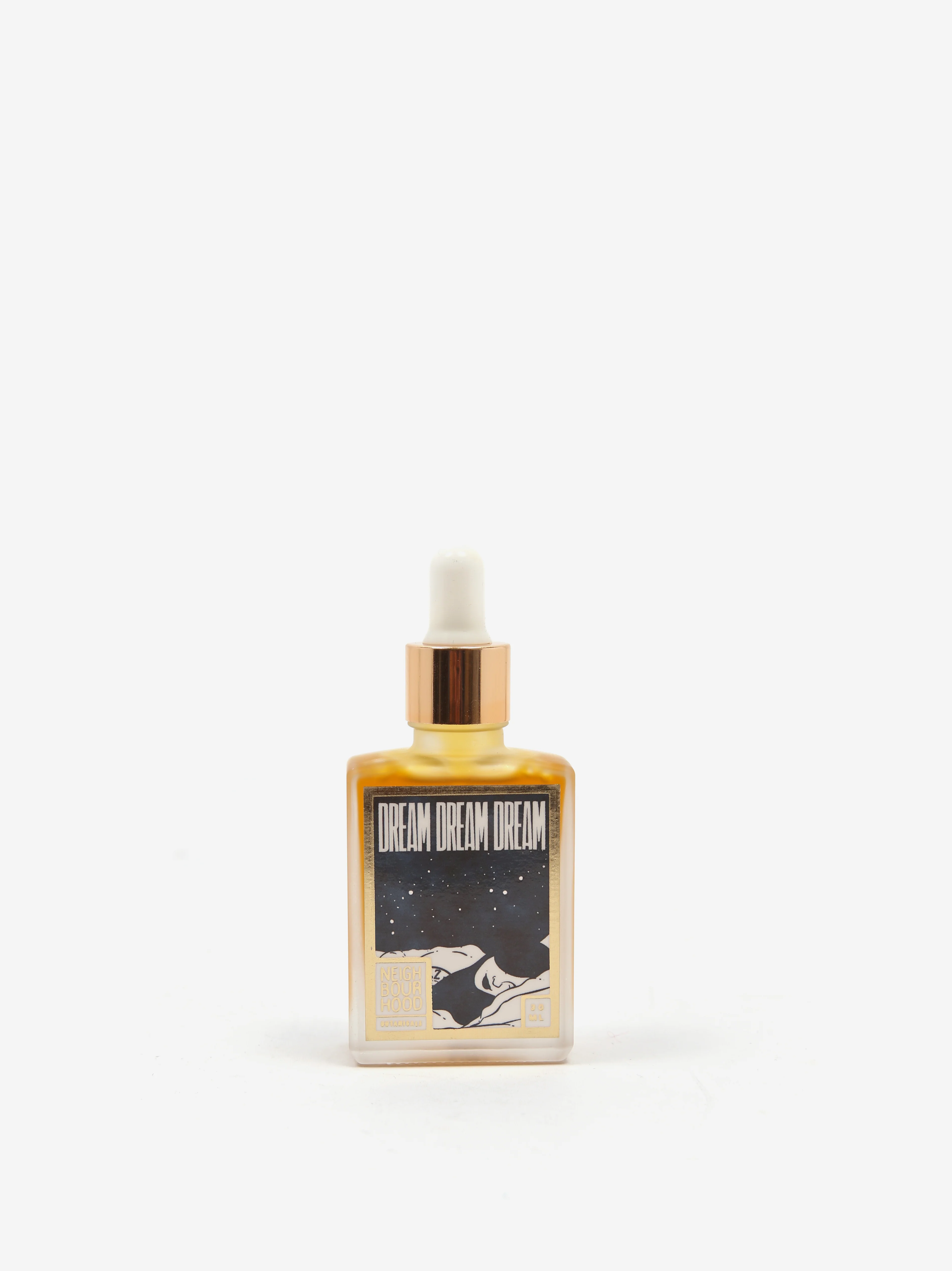 Neighborhood Botanicals Dream Dream Regenerating Nightly Face Oil - 30ml