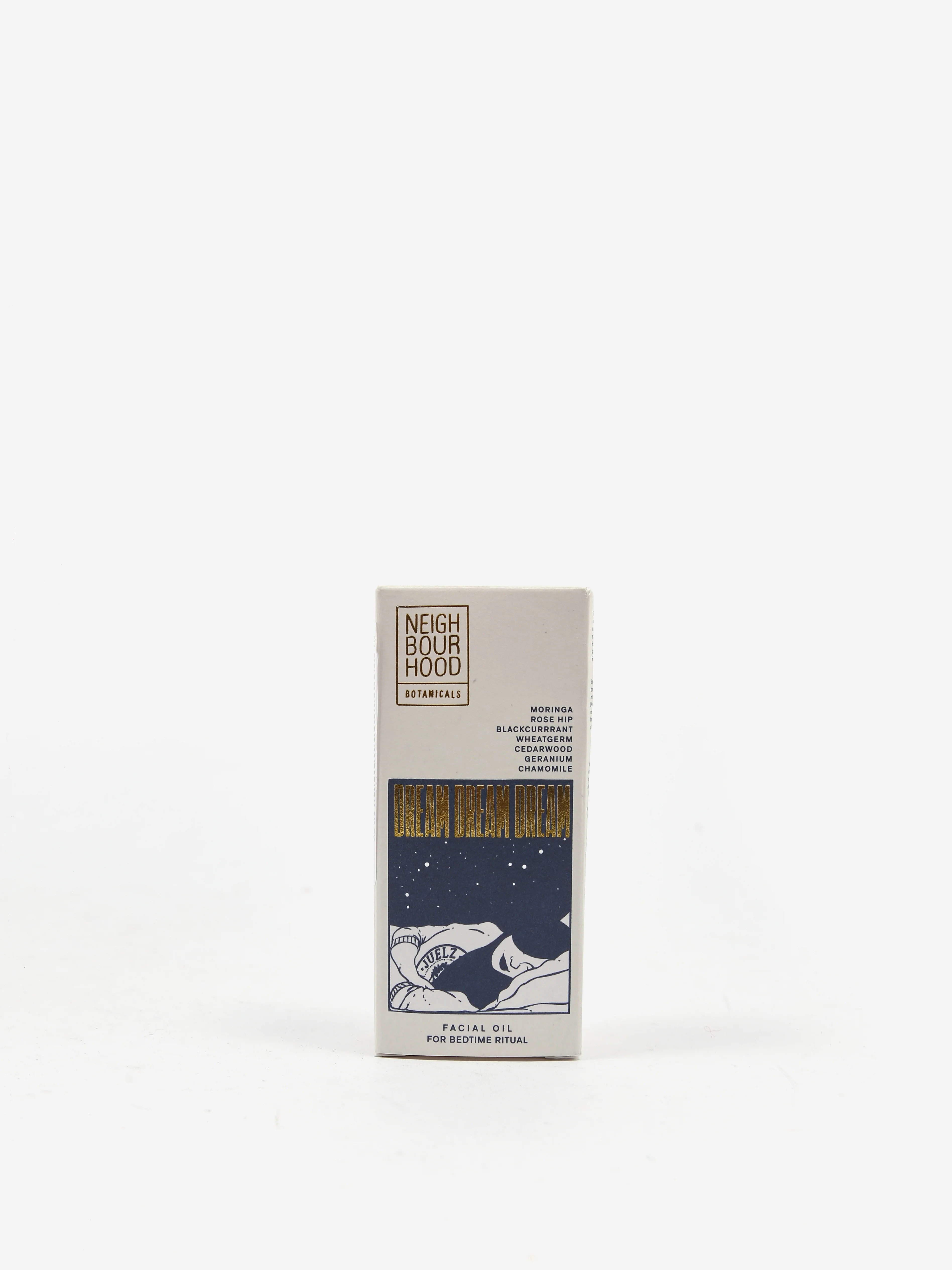 Neighborhood Botanicals Dream Dream Regenerating Nightly Face Oil - 30ml - Image 2