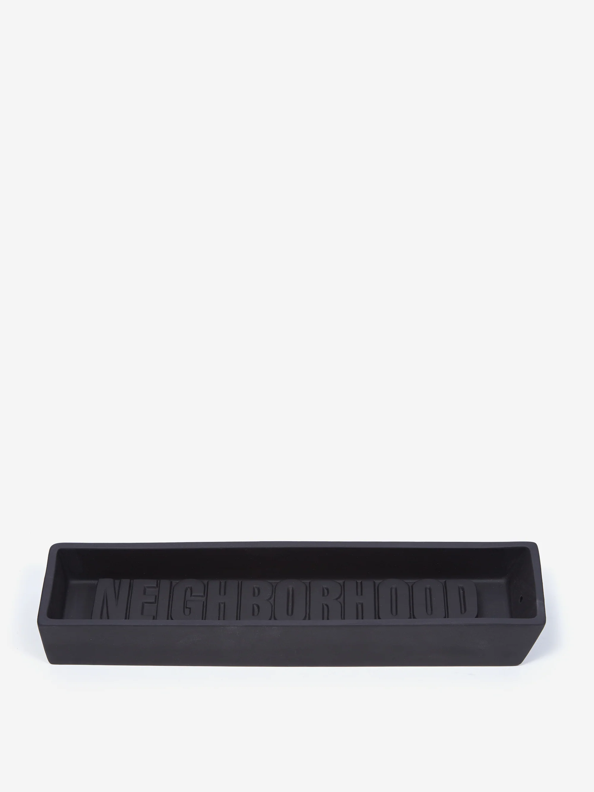 Neighborhood CI Incense Tray - Black - Image 2