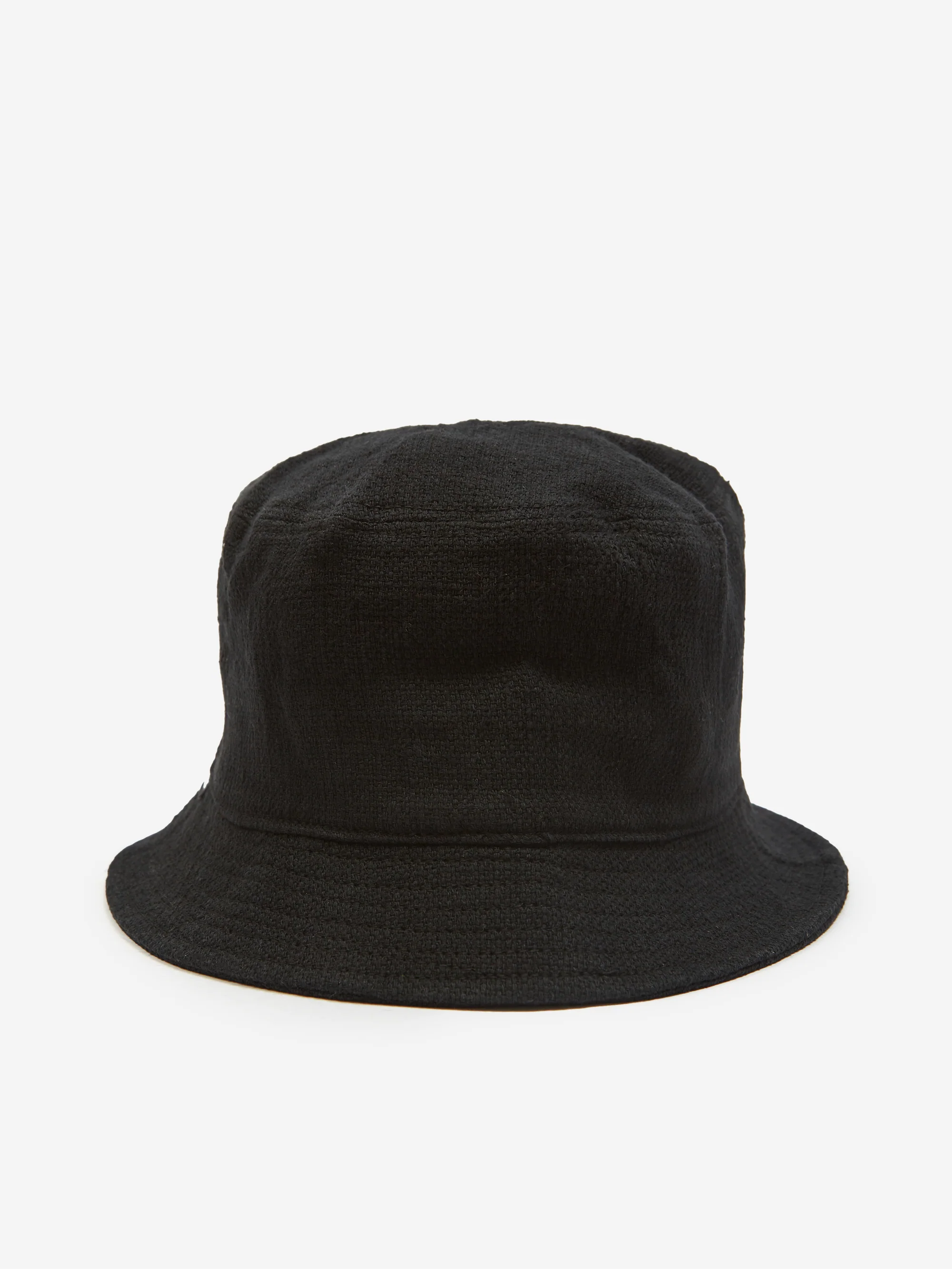 Neighborhood Pripela Bucket Hat - Black - Image 3