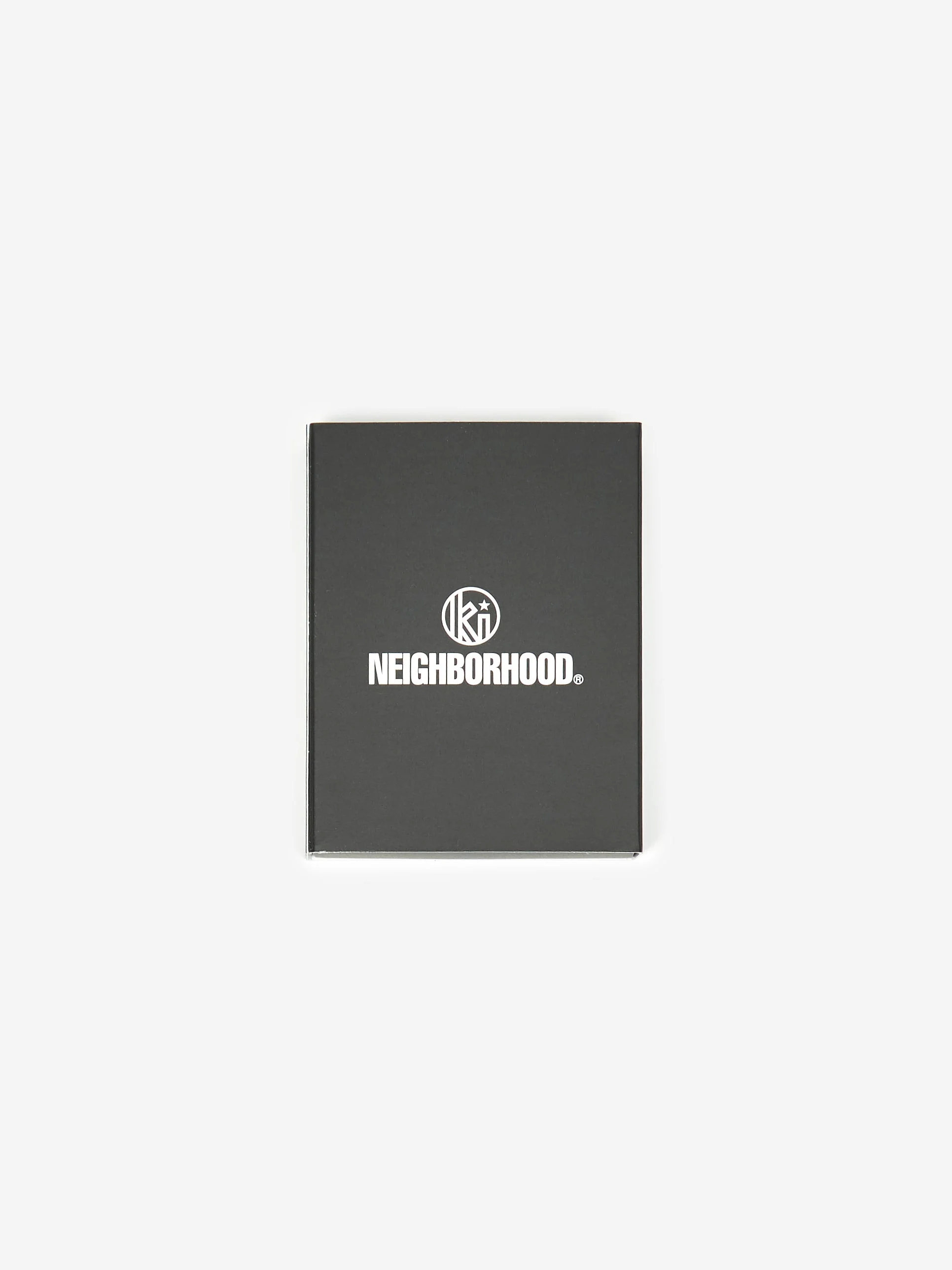 Neighborhood x Kuumba Transition Cone / Incense - Multi