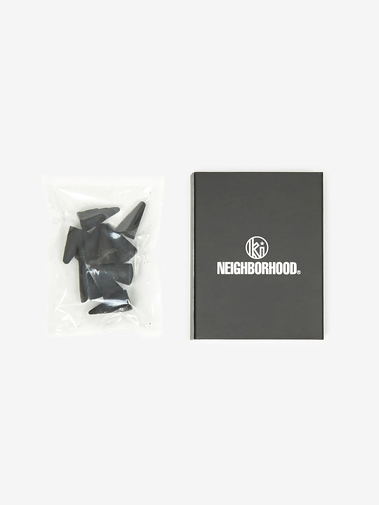 Neighborhood x Kuumba Transition Cone / Incense - Multi - Image 3