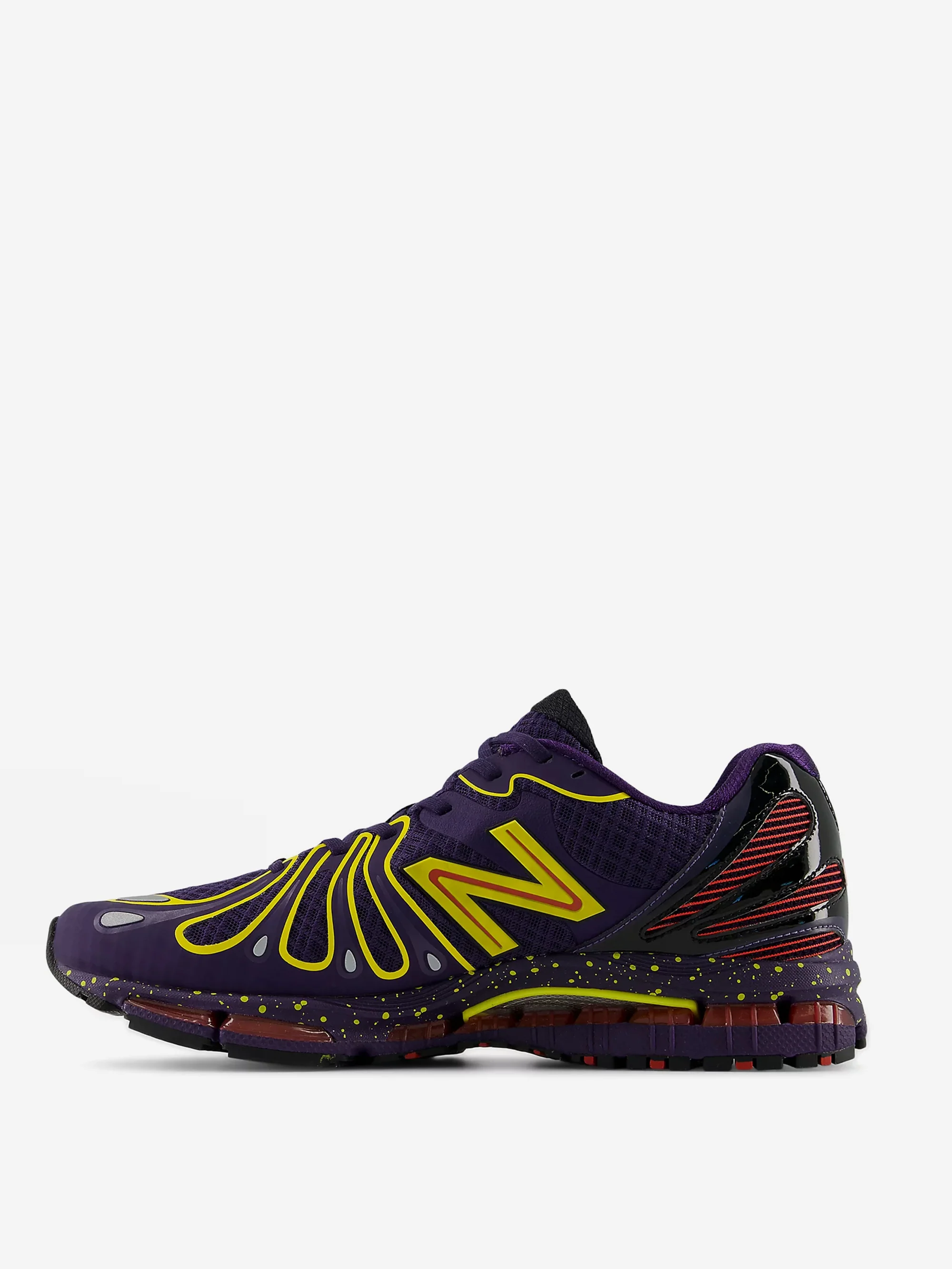 New Balance 1890 - Boysenberry - Image 4