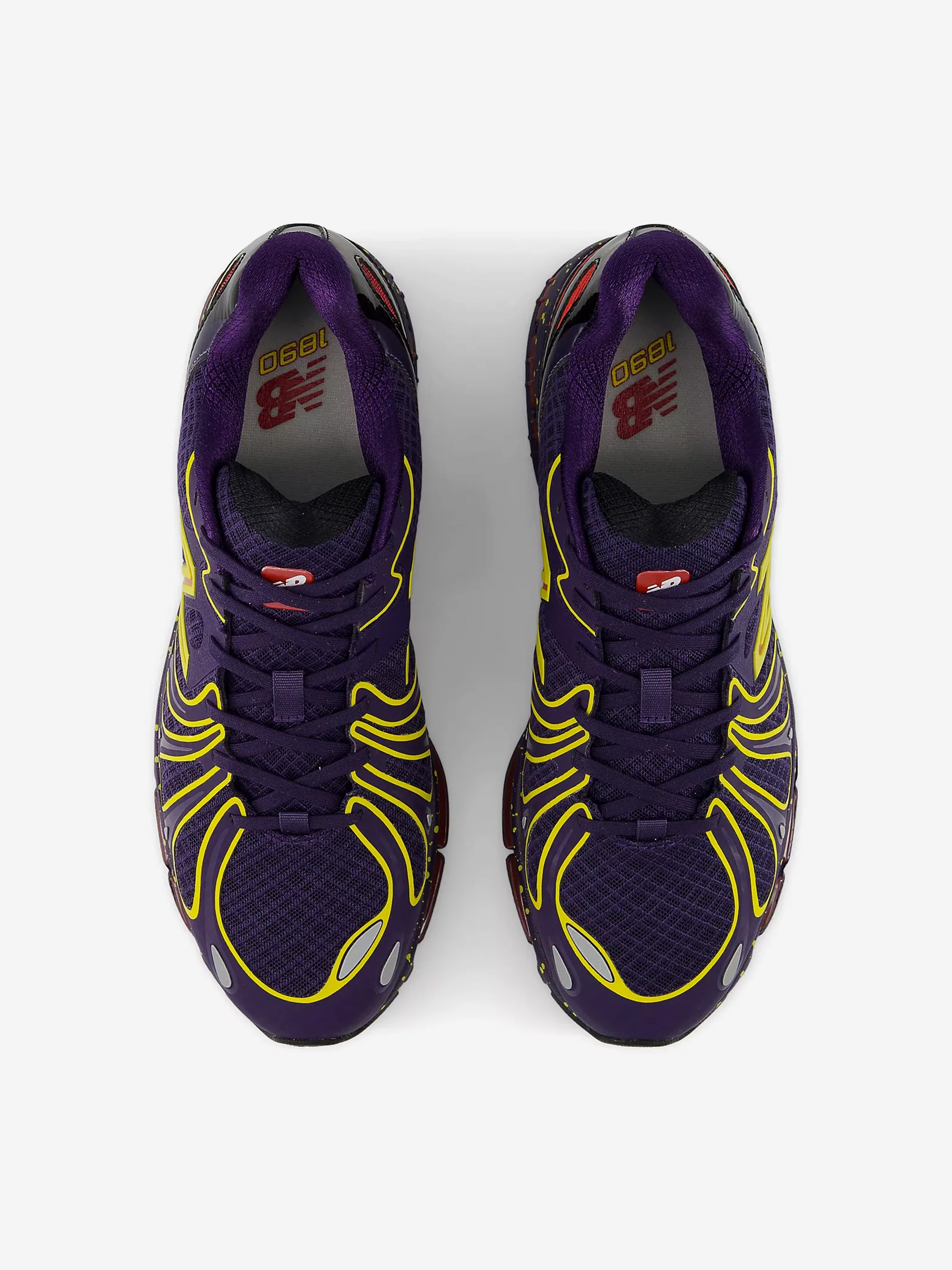 New Balance 1890 - Boysenberry - Image 5