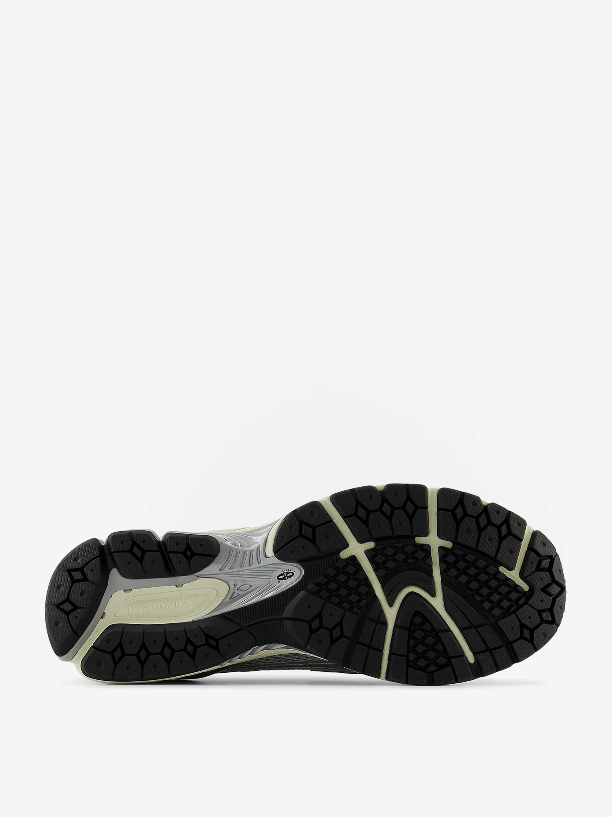 New Balance 1906 Loafer - Silver - Image 4