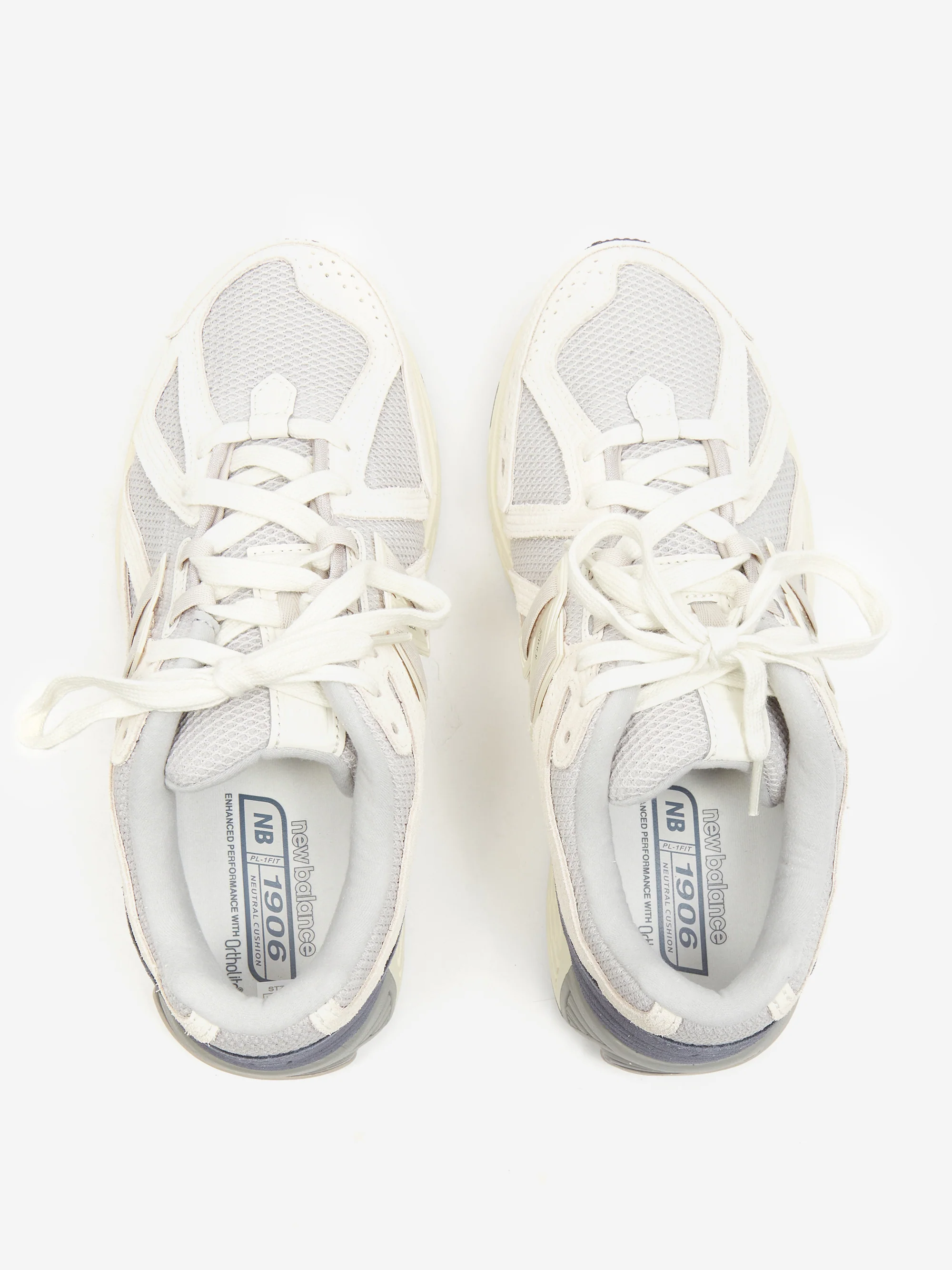 New Balance 1906FH W - Linen - Image 6