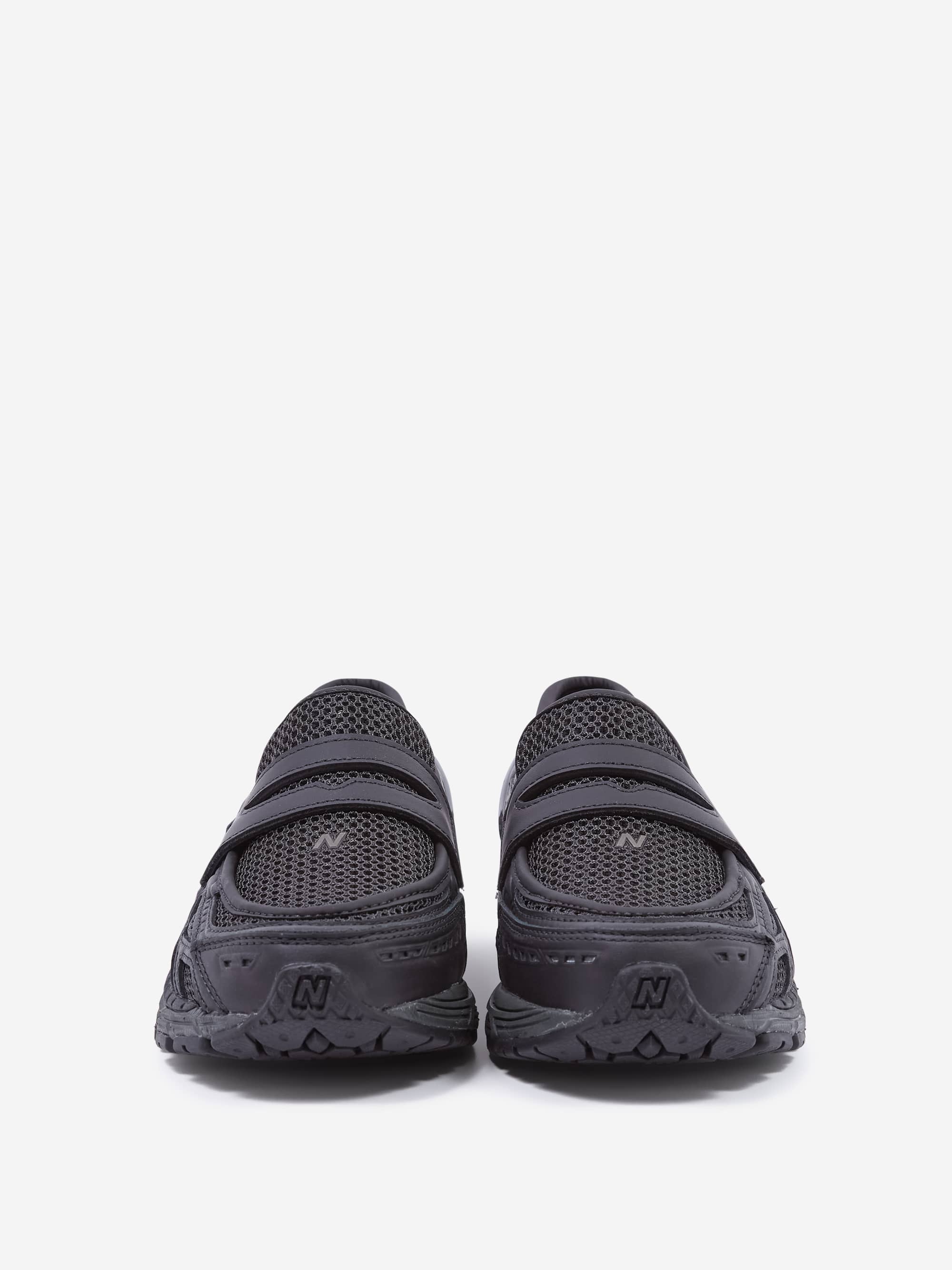 New Balance 1906L Loafer - Black - Image 3