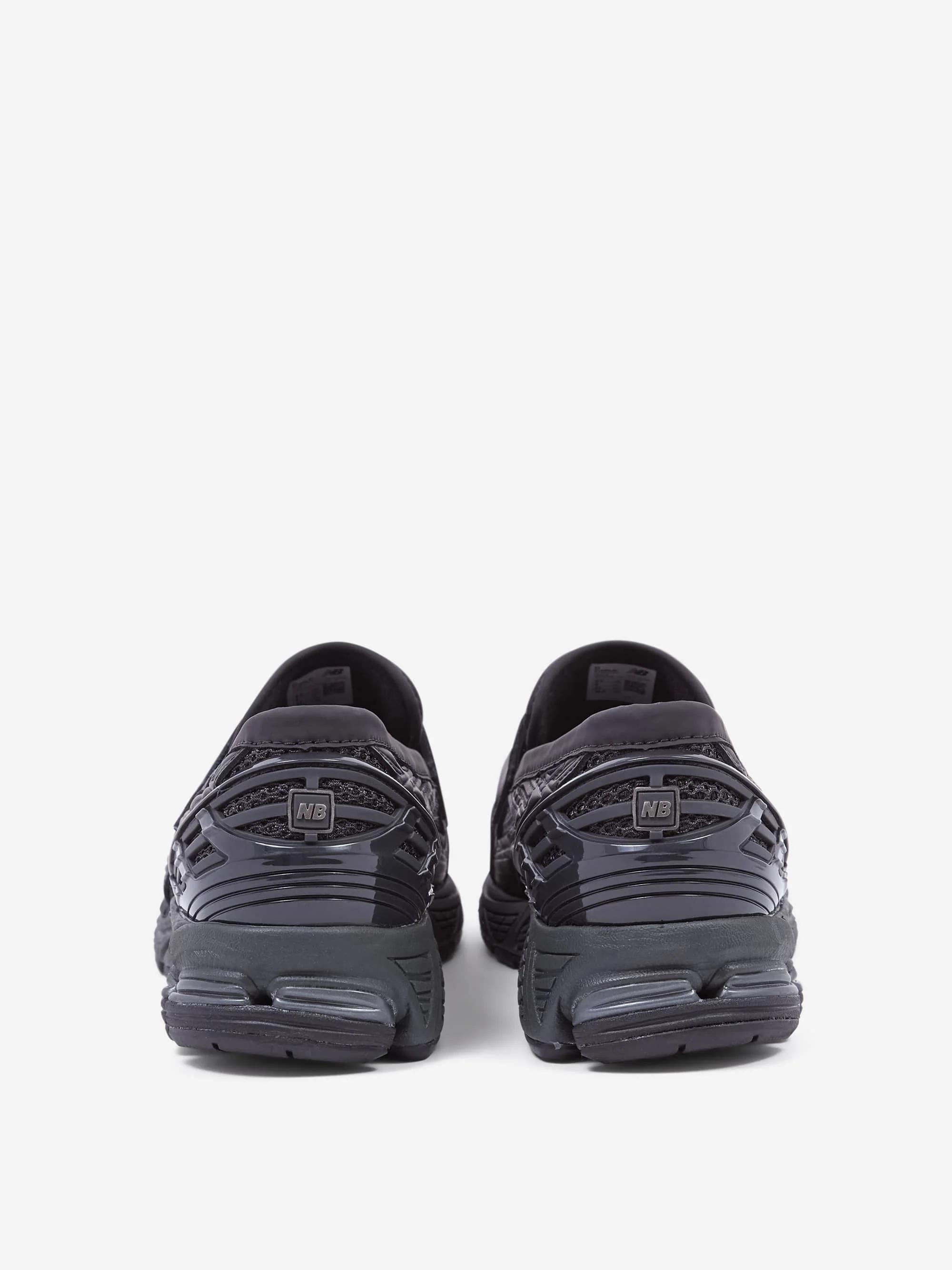 New Balance 1906L Loafer - Black - Image 4
