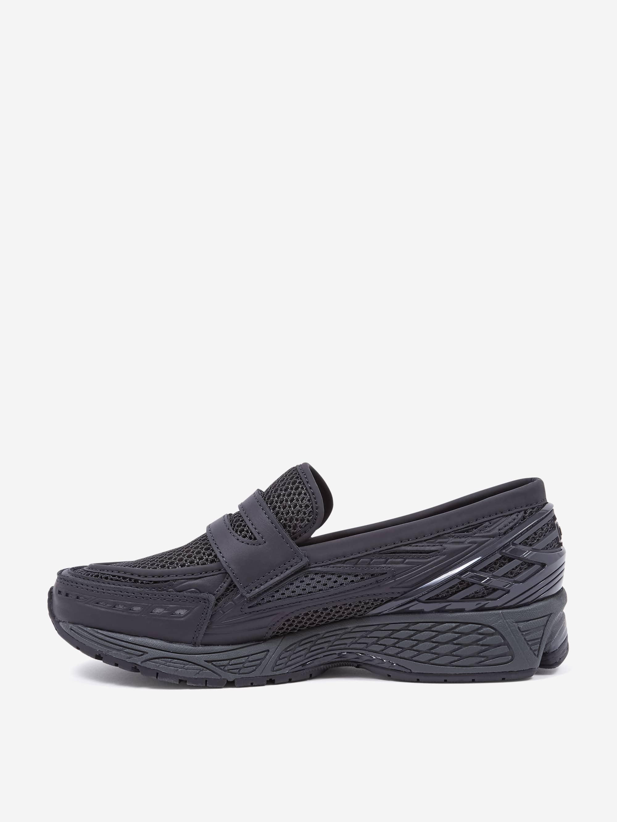 New Balance 1906L Loafer - Black - Image 6