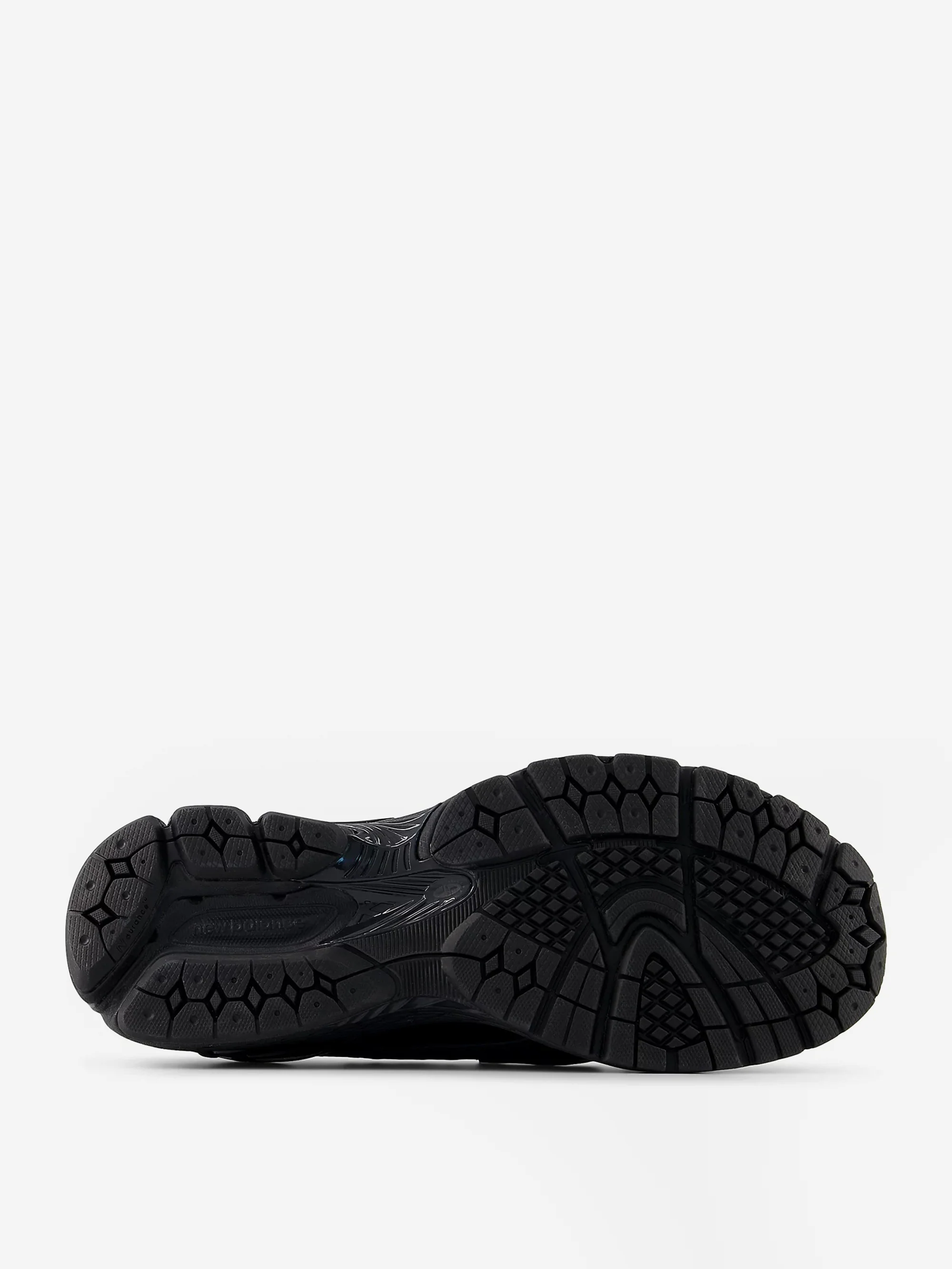 New Balance 1906L Loafer - Black Croc - Image 5
