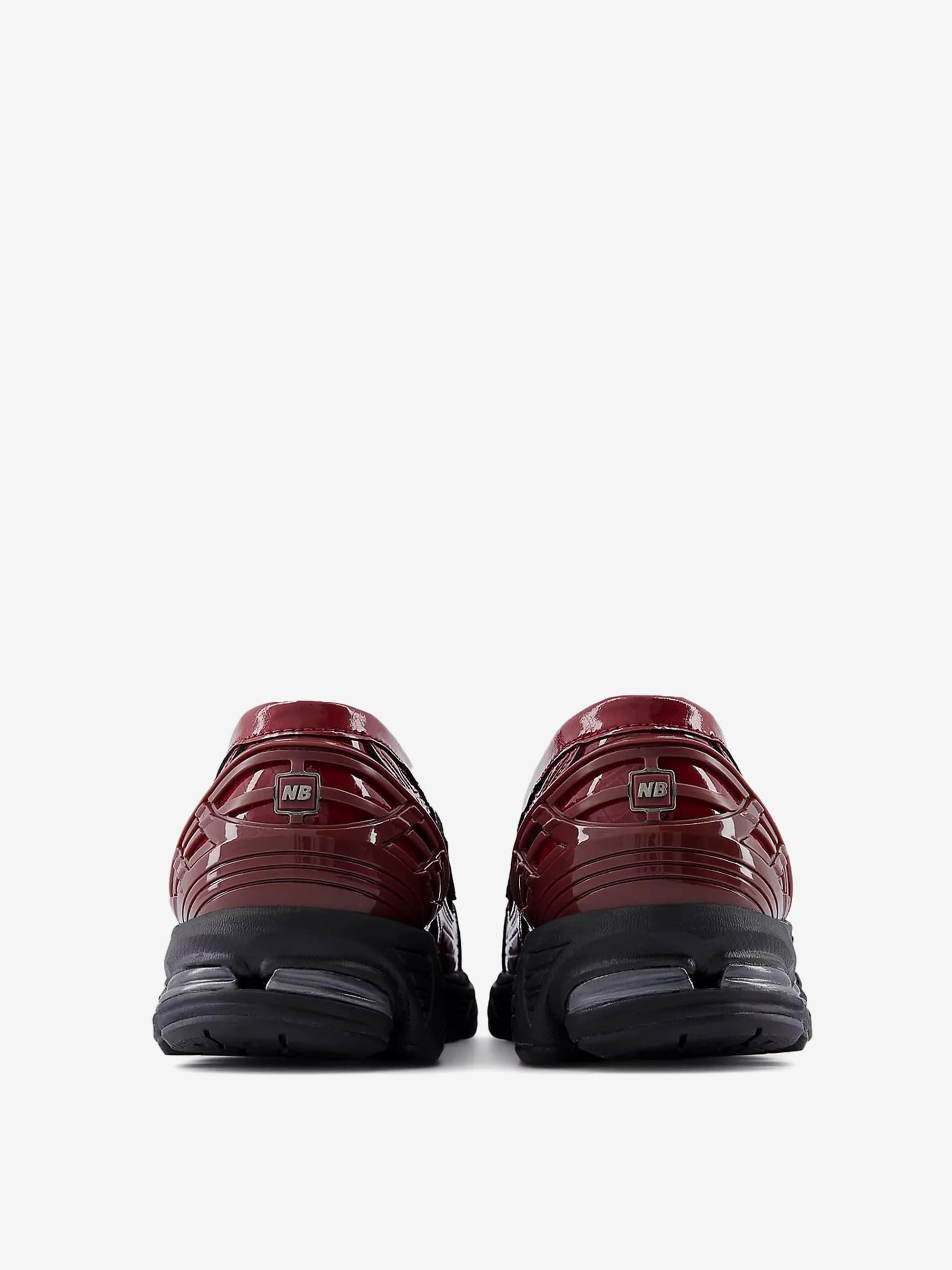 New Balance 1906L Loafer - Croc Red - Image 4