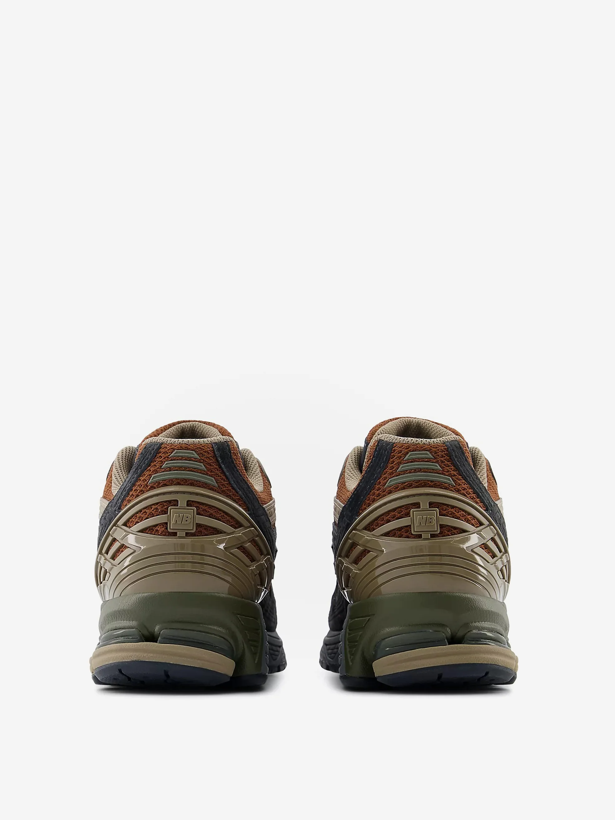 New Balance 1906NG - Rich Oak - Image 3