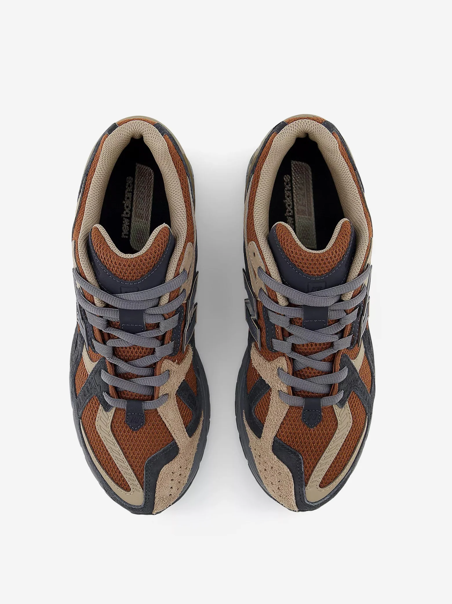 New Balance 1906NG - Rich Oak - Image 5