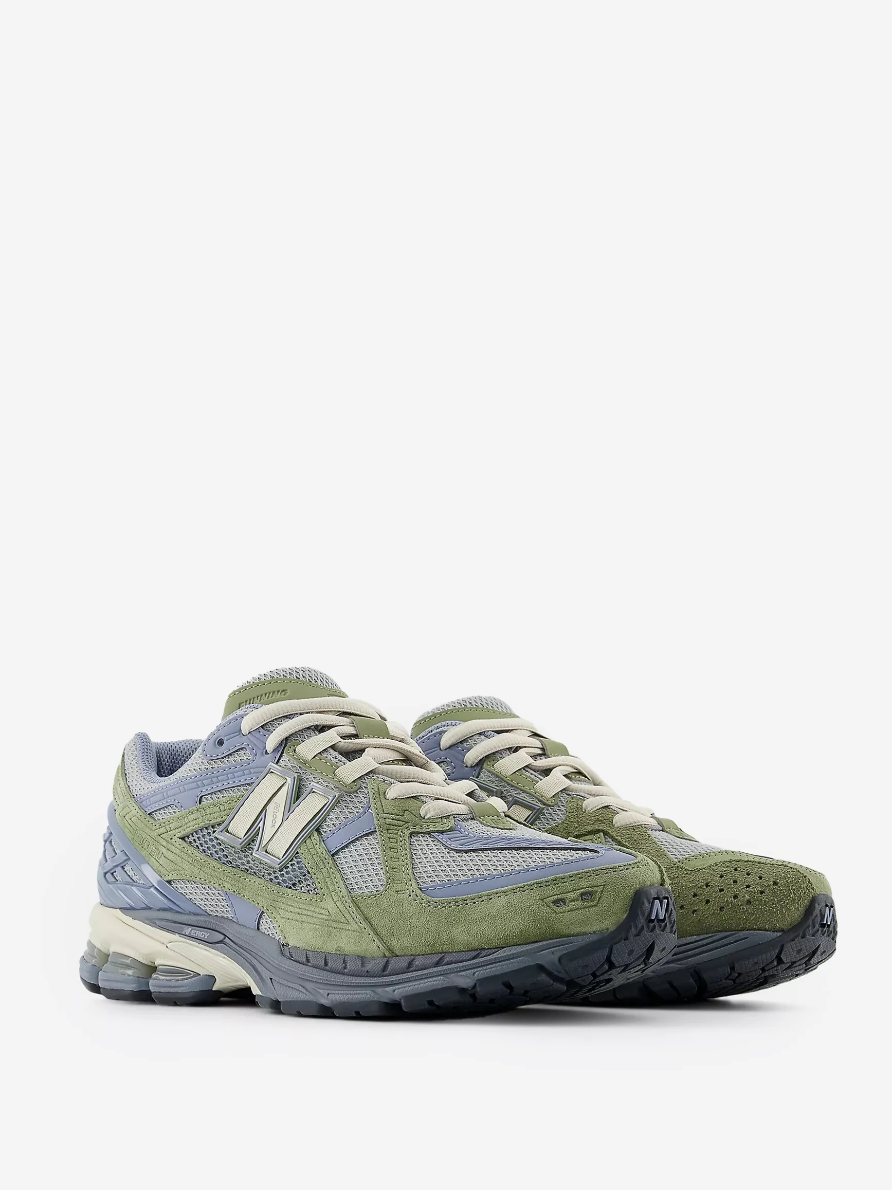 New Balance 1906NH - Slate Grey - Image 2
