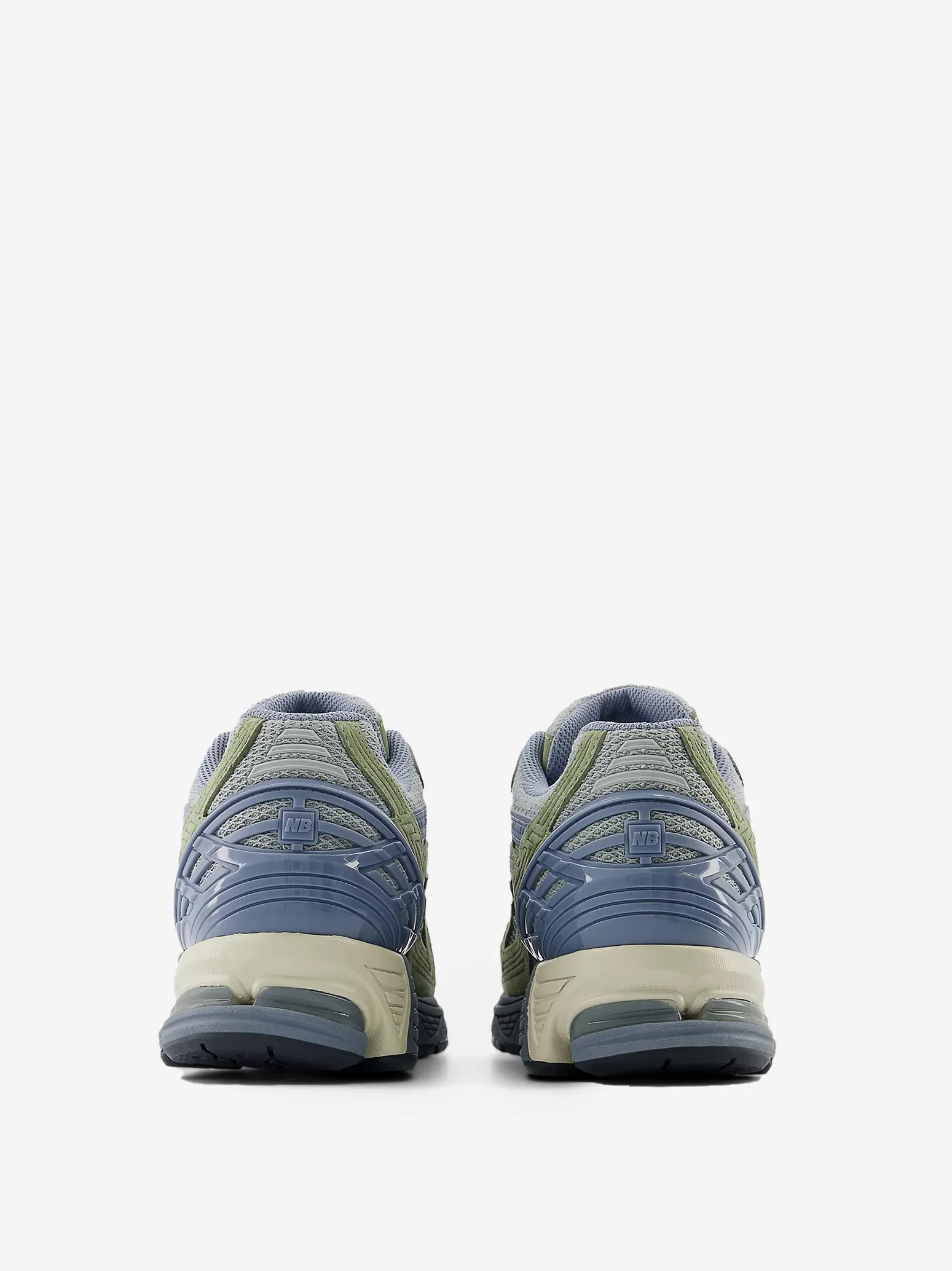 New Balance 1906NH - Slate Grey - Image 3