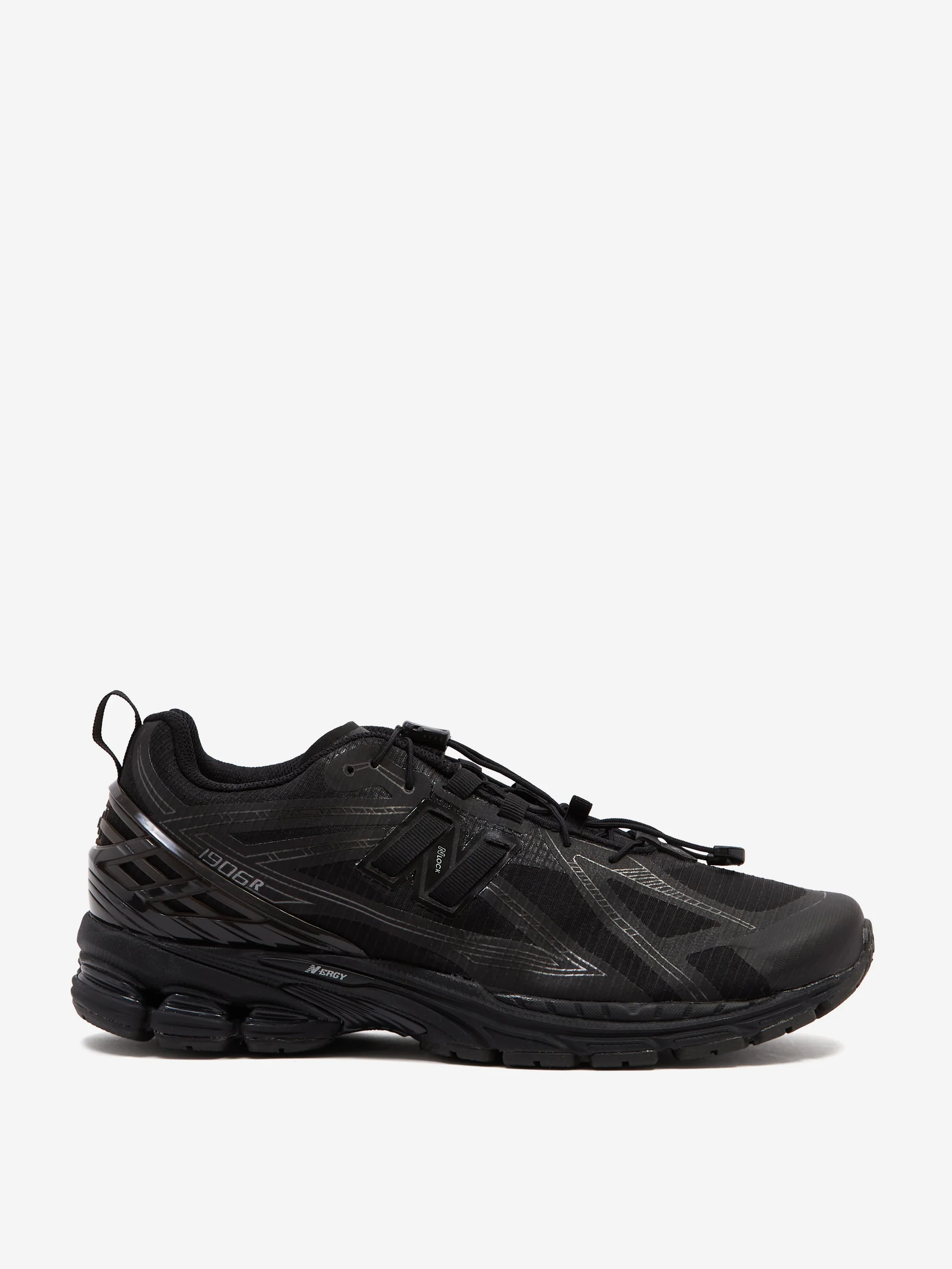 New Balance 1906RNB - Black/Black