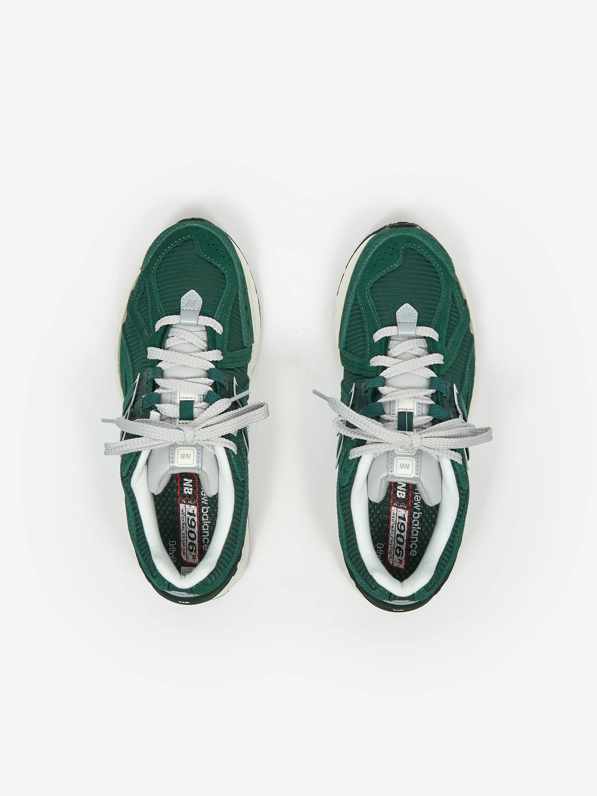 New Balance 1906RX W - Nightwatch Green - Image 6