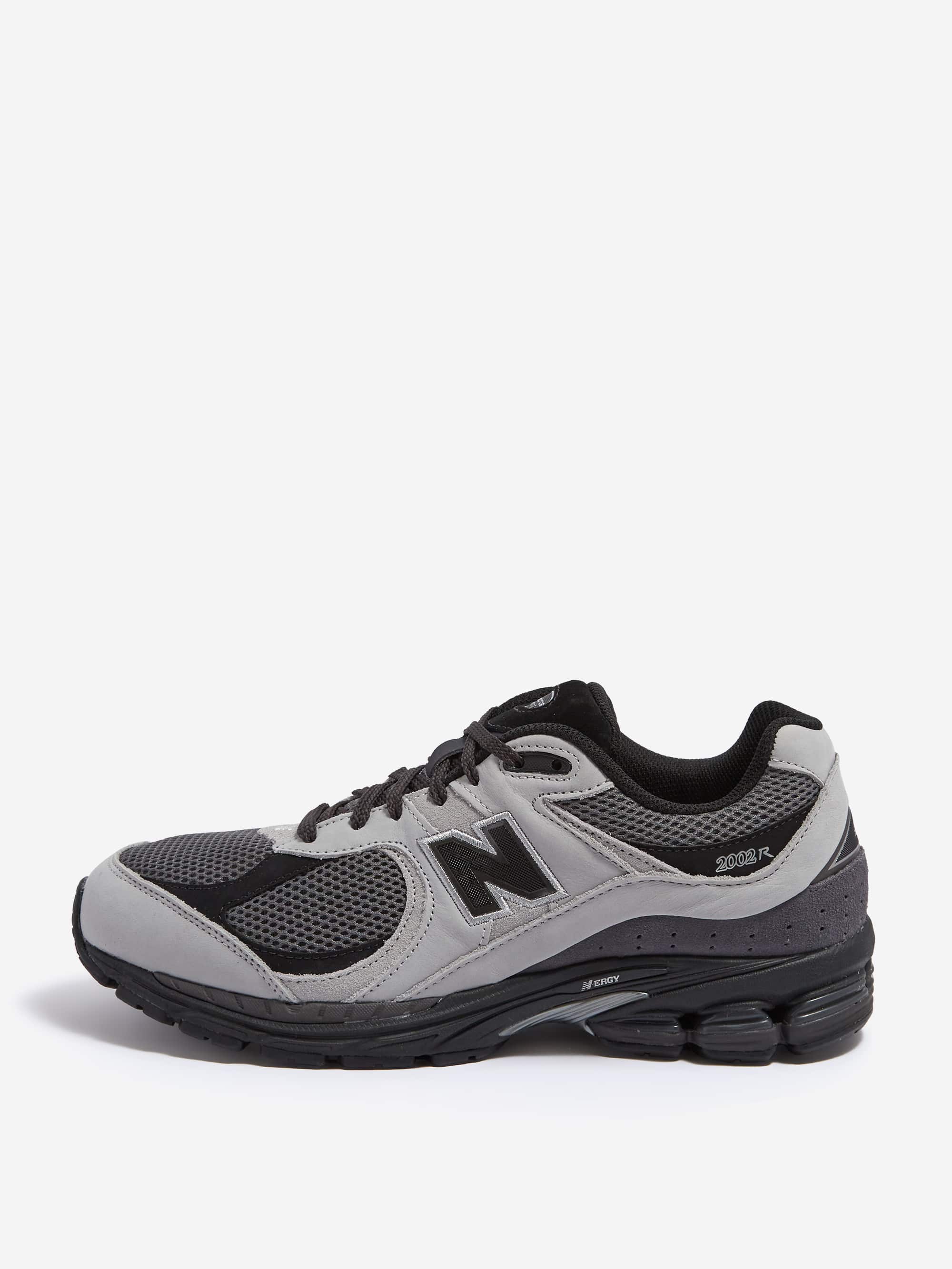 New Balance 200210D - Grey Matter/Castlerock - Image 3