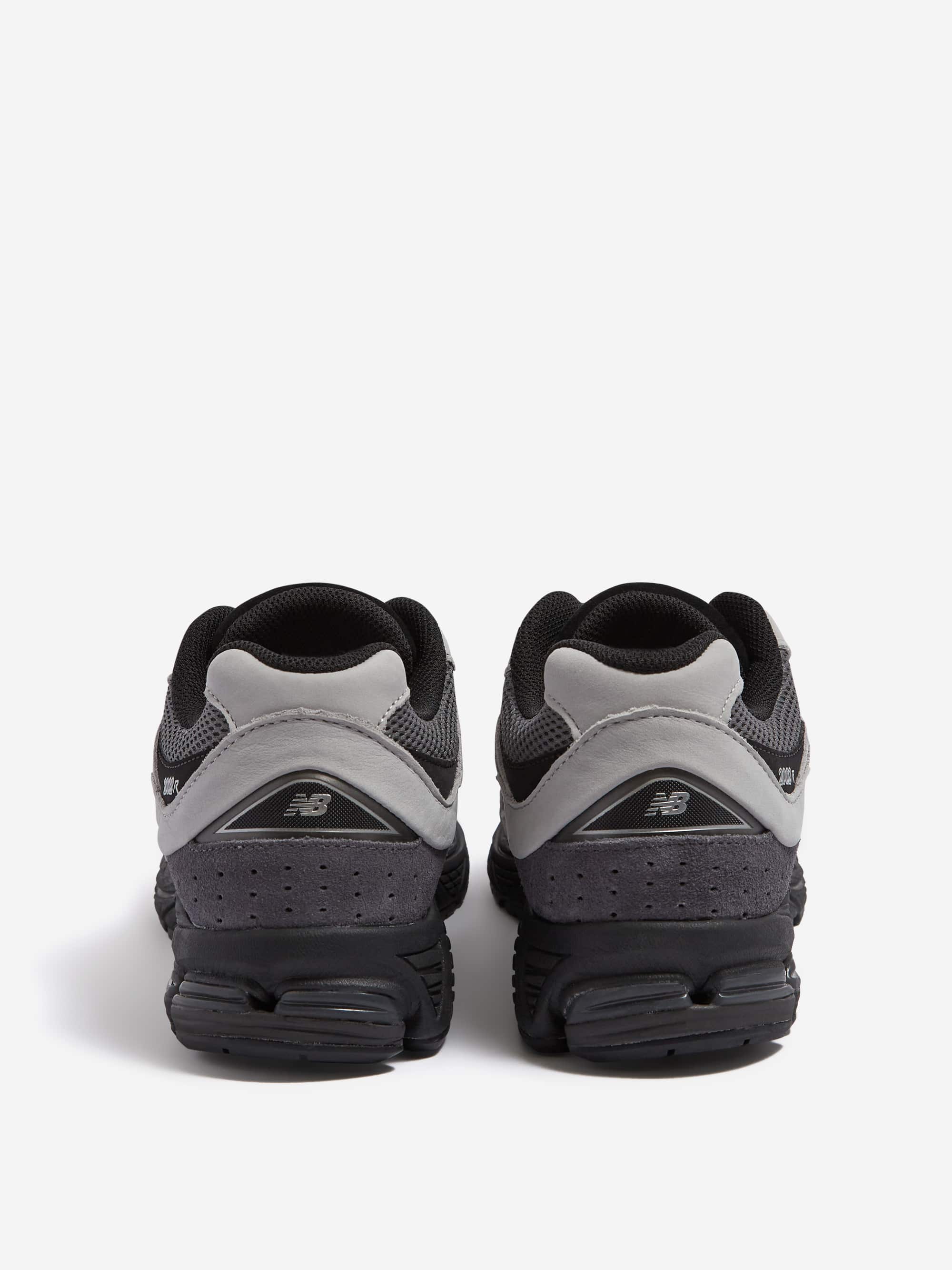 New Balance 200210D - Grey Matter/Castlerock - Image 4