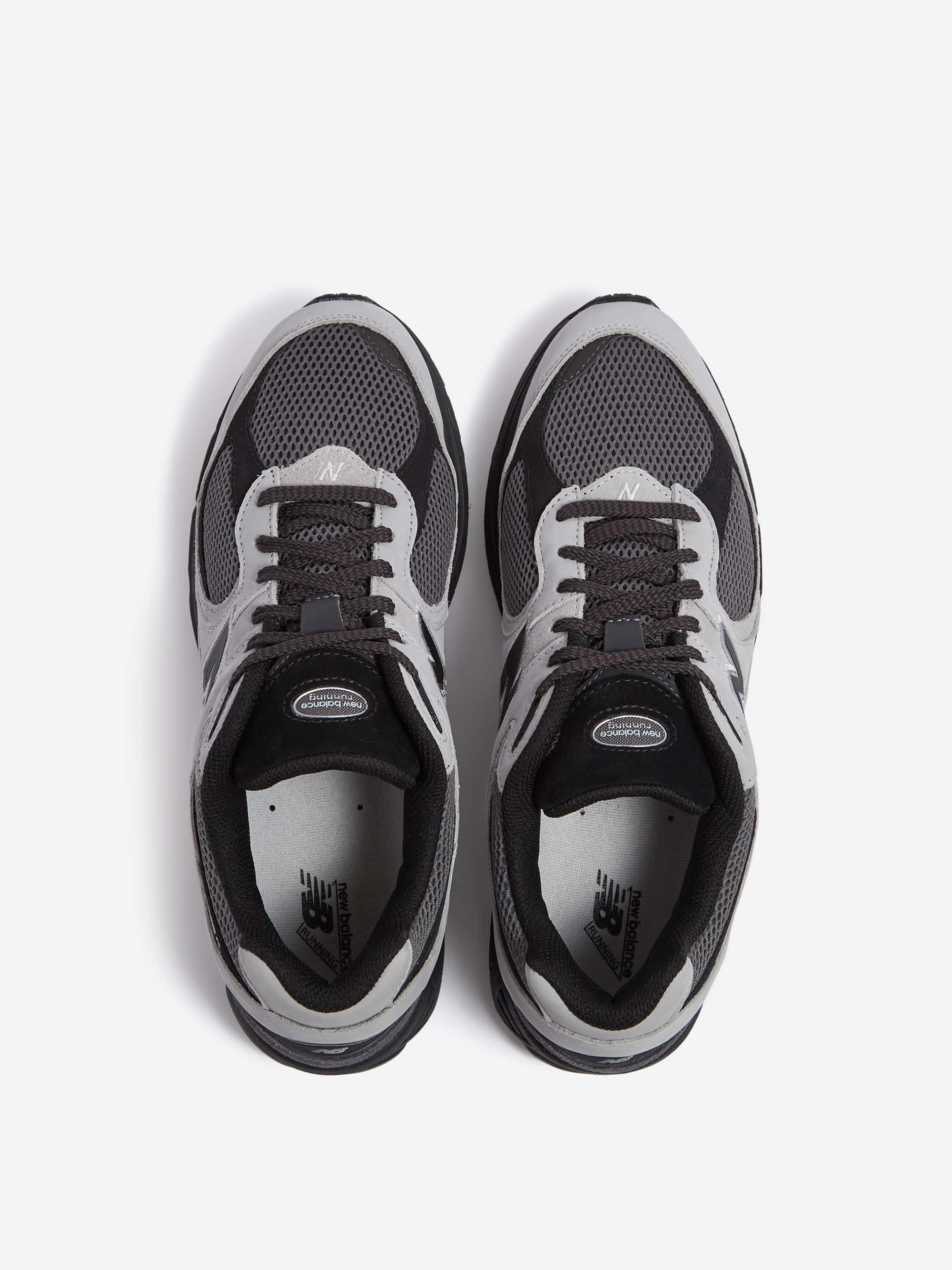 New Balance 200210D - Grey Matter/Castlerock - Image 5