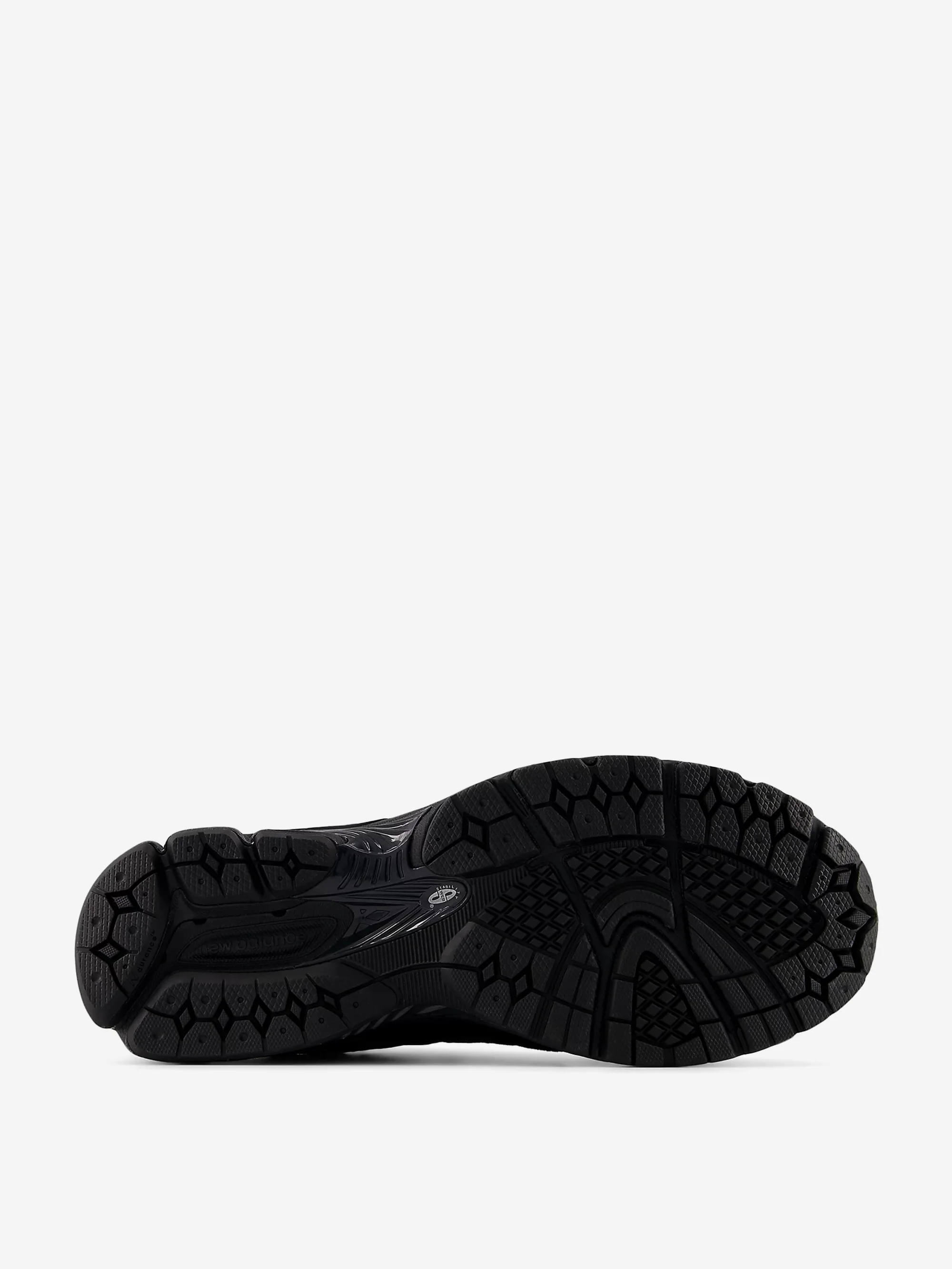New Balance 2002DX - Black - Image 5