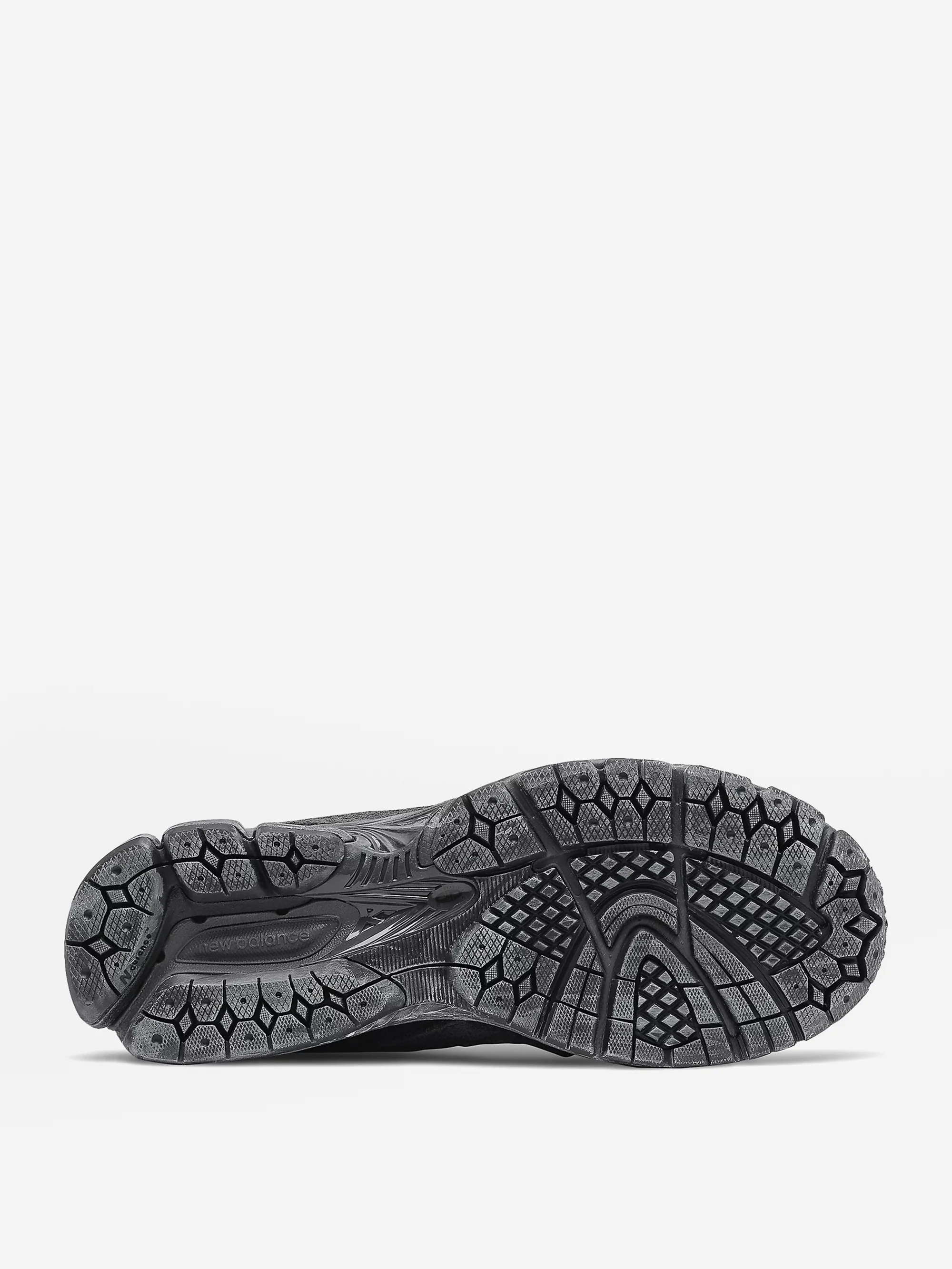 New Balance 2002R Protection Pack - Black/Grey Leather - Image 5