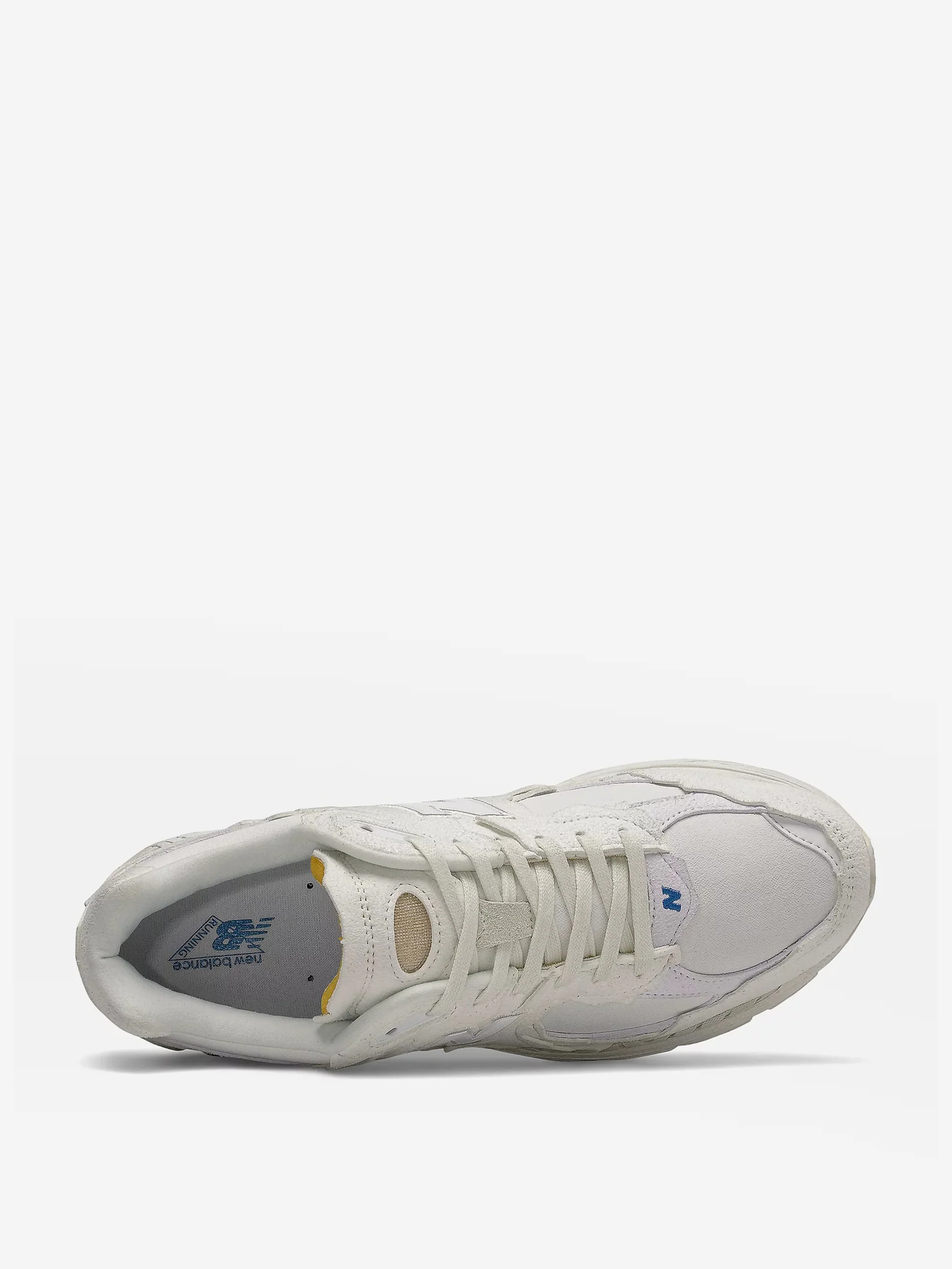 New Balance 2002R Protection Pack - Sea Salt - Image 4