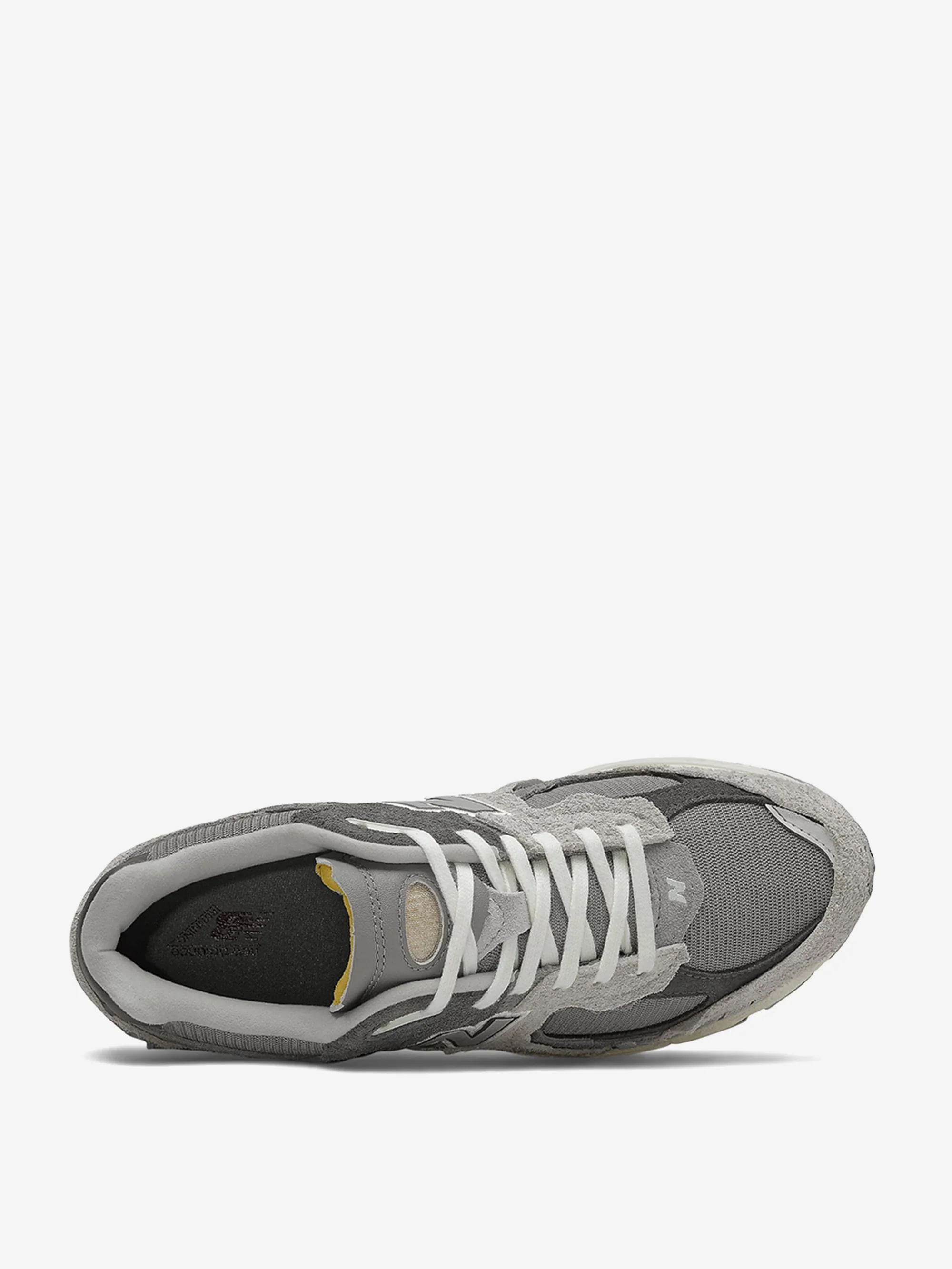 New Balance 2002R - Rain Cloud - Image 3