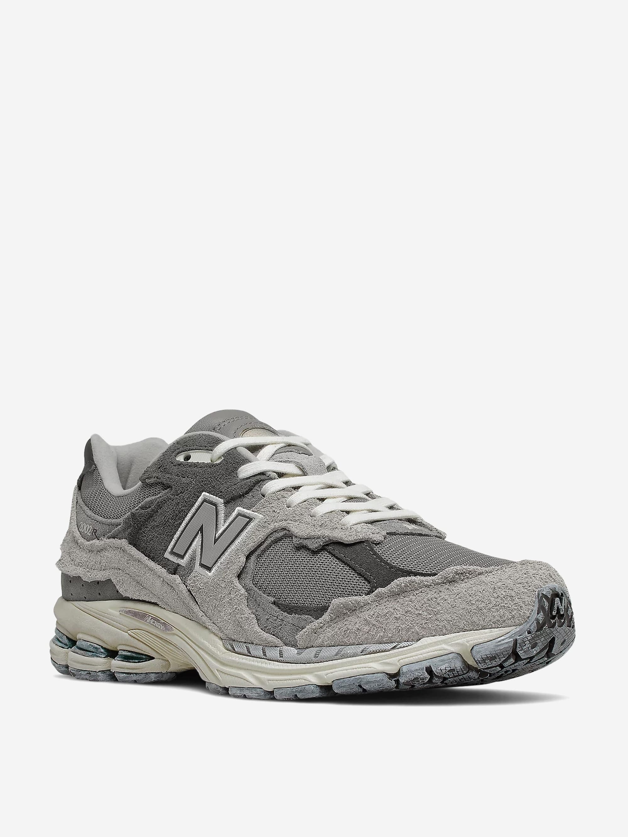 New Balance 2002R - Rain Cloud - Image 4