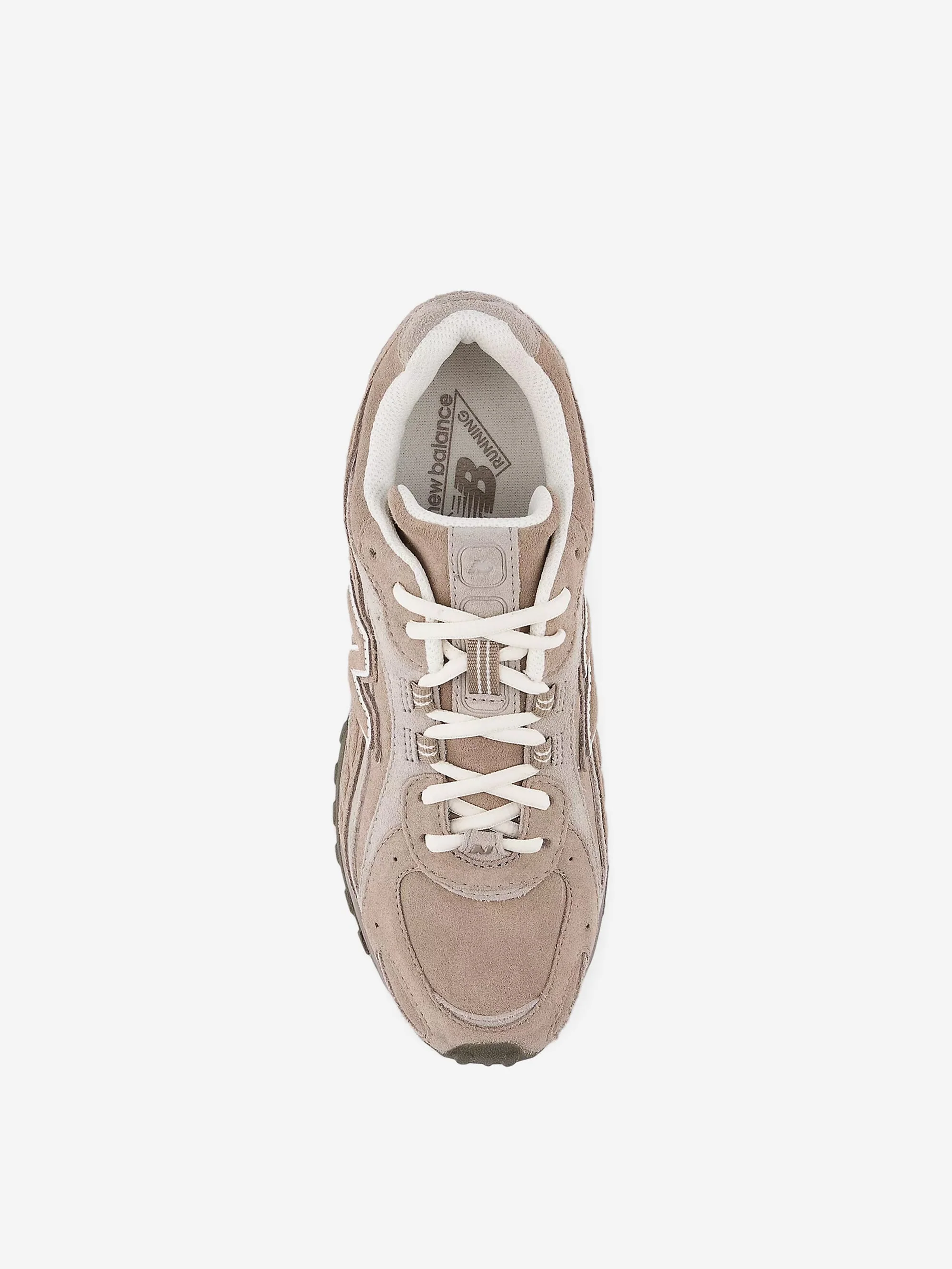 New Balance 204L - Mushroom/Arid Stone - Image 3