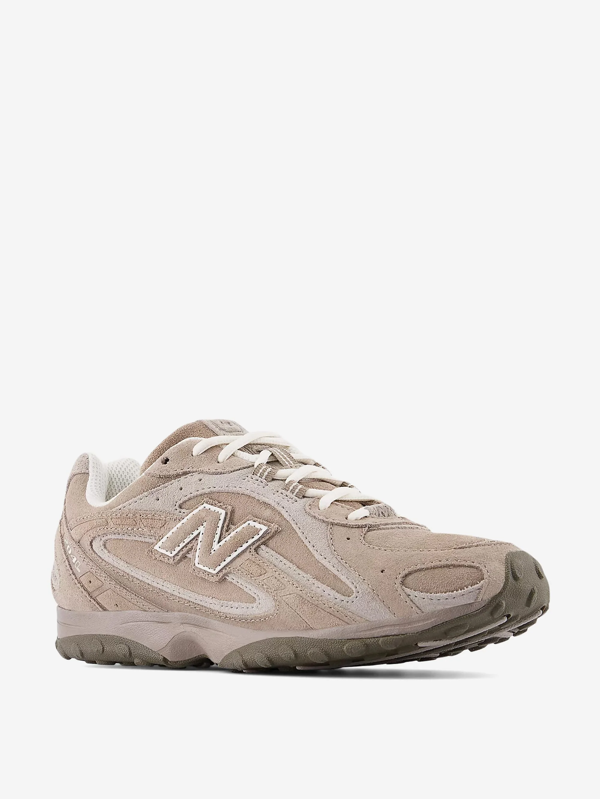 New Balance 204L - Mushroom/Arid Stone - Image 4