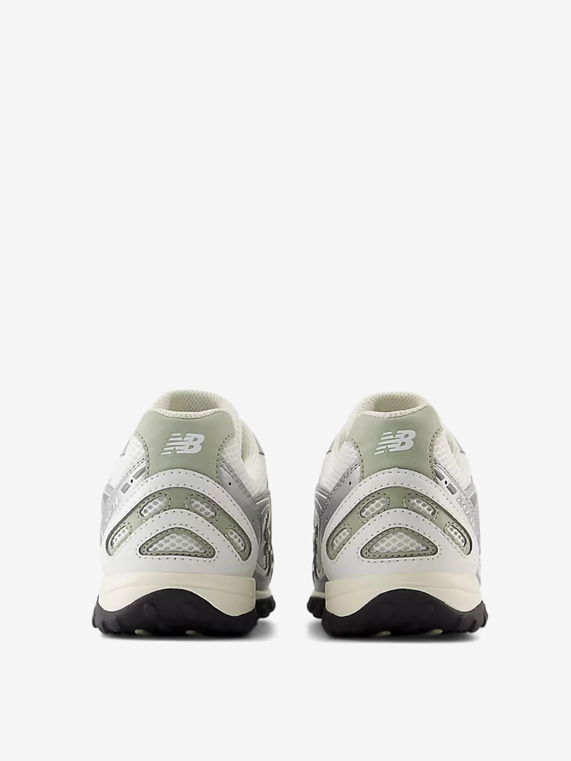 New Balance 204L - Silver Metallic/Garter Snake - Image 6