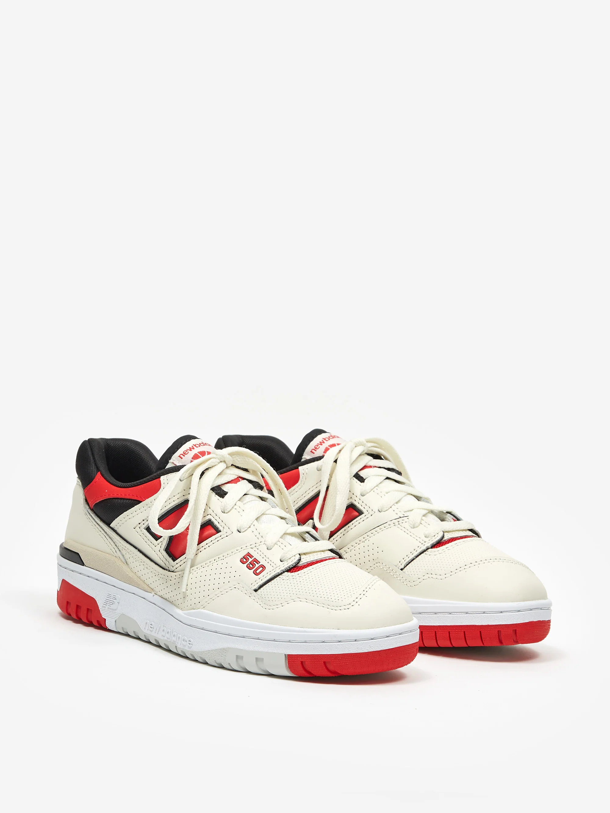 New Balance 550VTB W - Sea Salt - Image 2