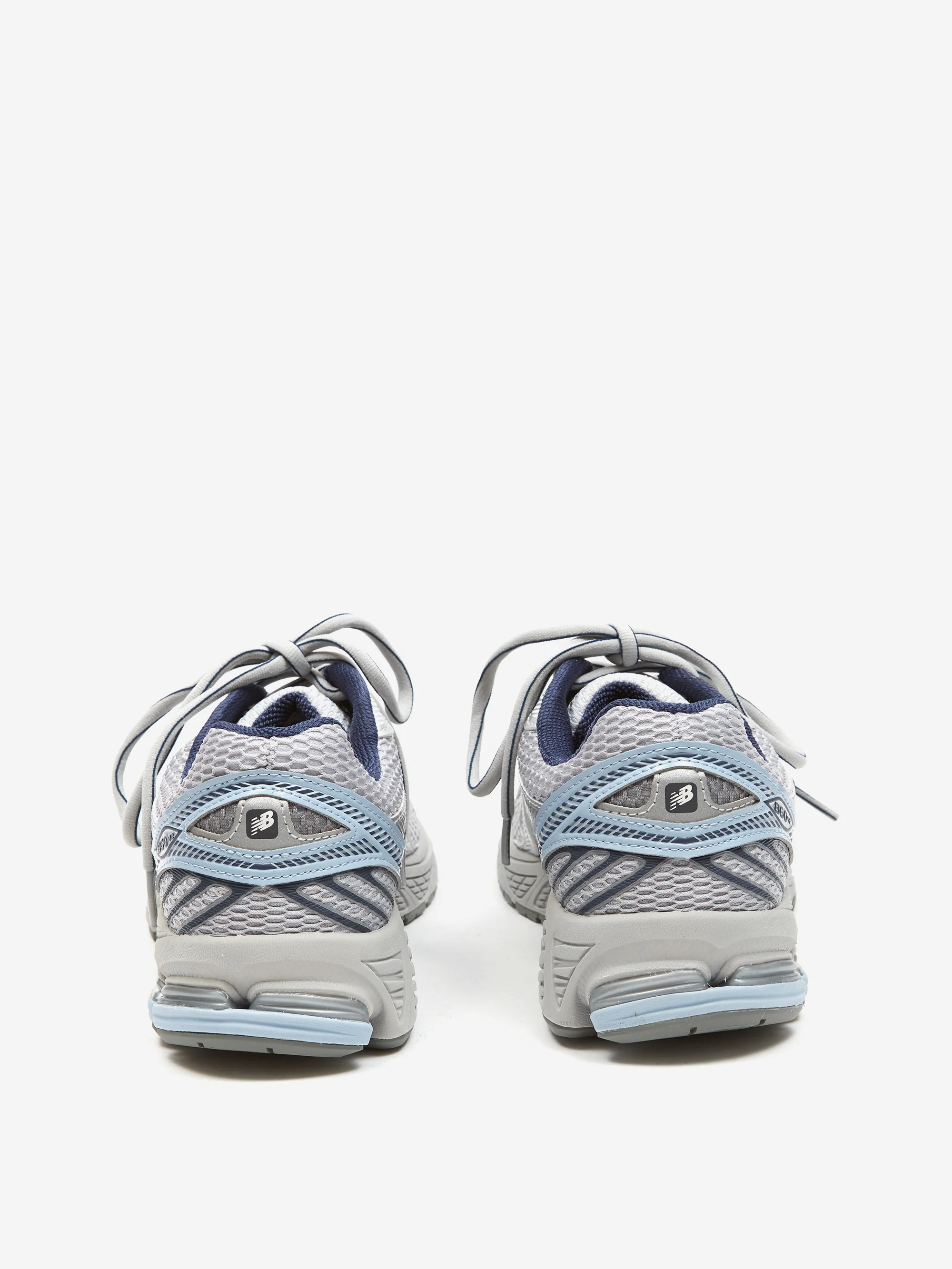 New Balance 860V2 - Arctic Grey - Image 4