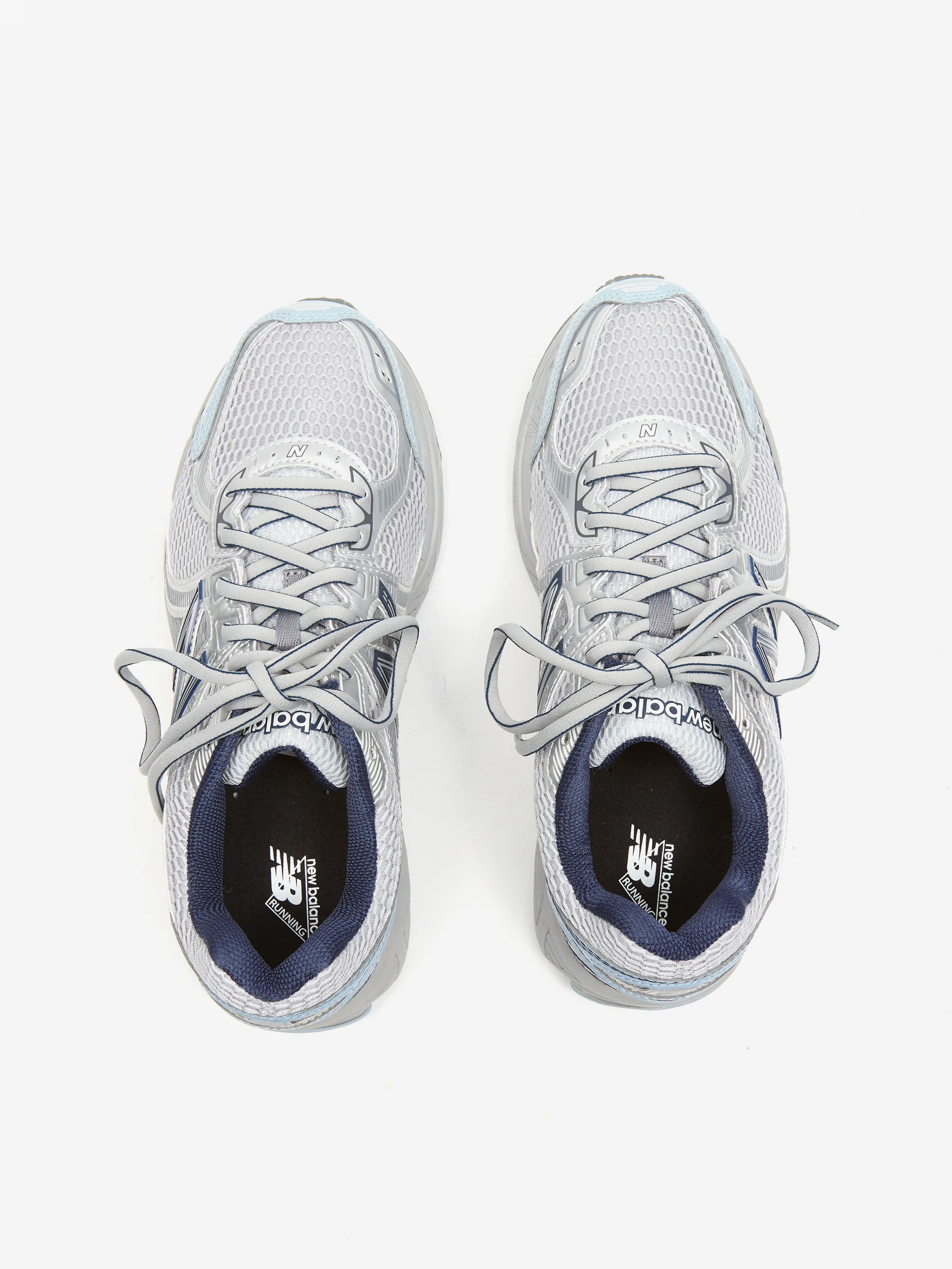New Balance 860V2 - Arctic Grey - Image 6