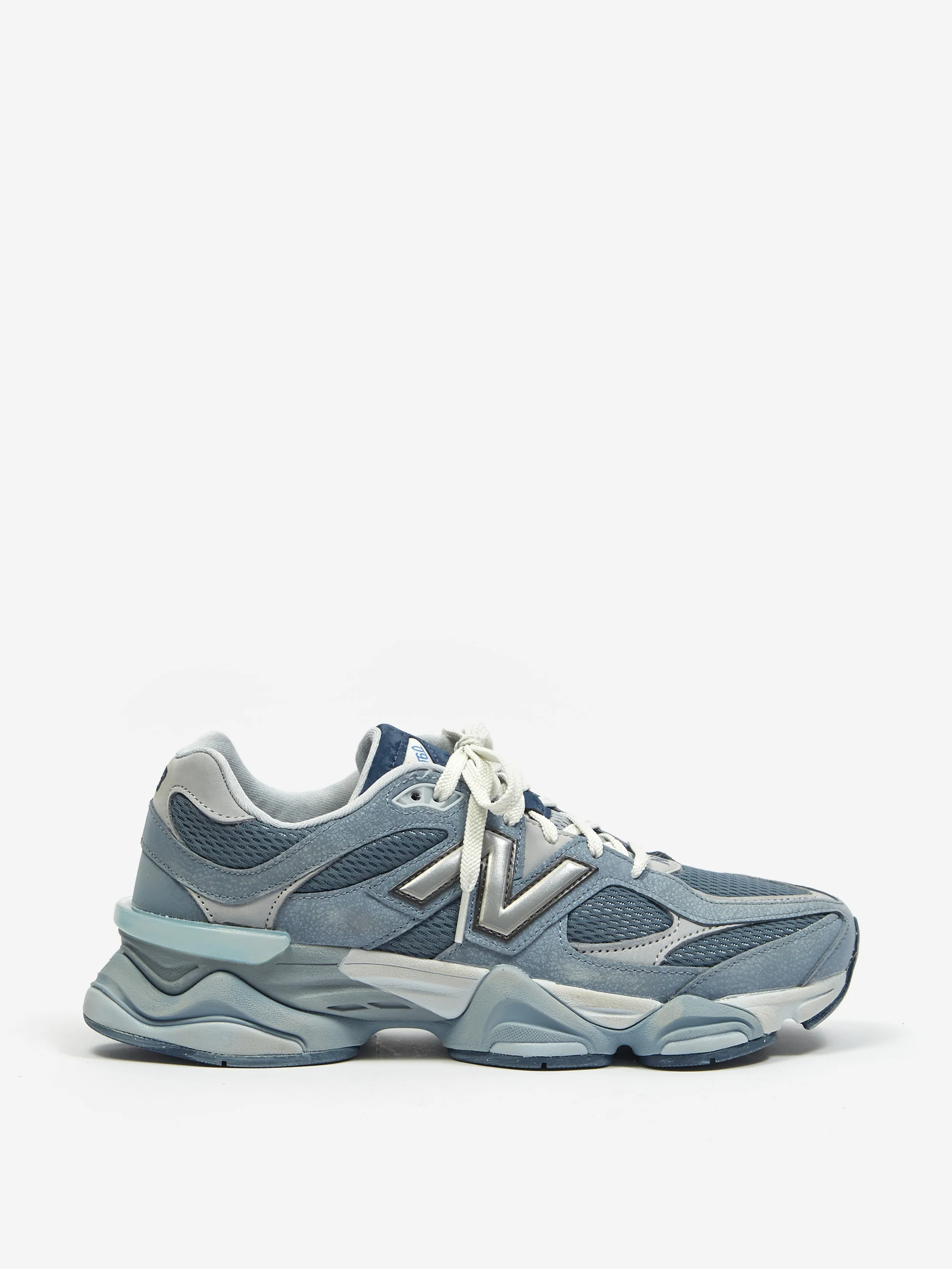 New Balance 9060MD1 Grey Day - Arctic Grey