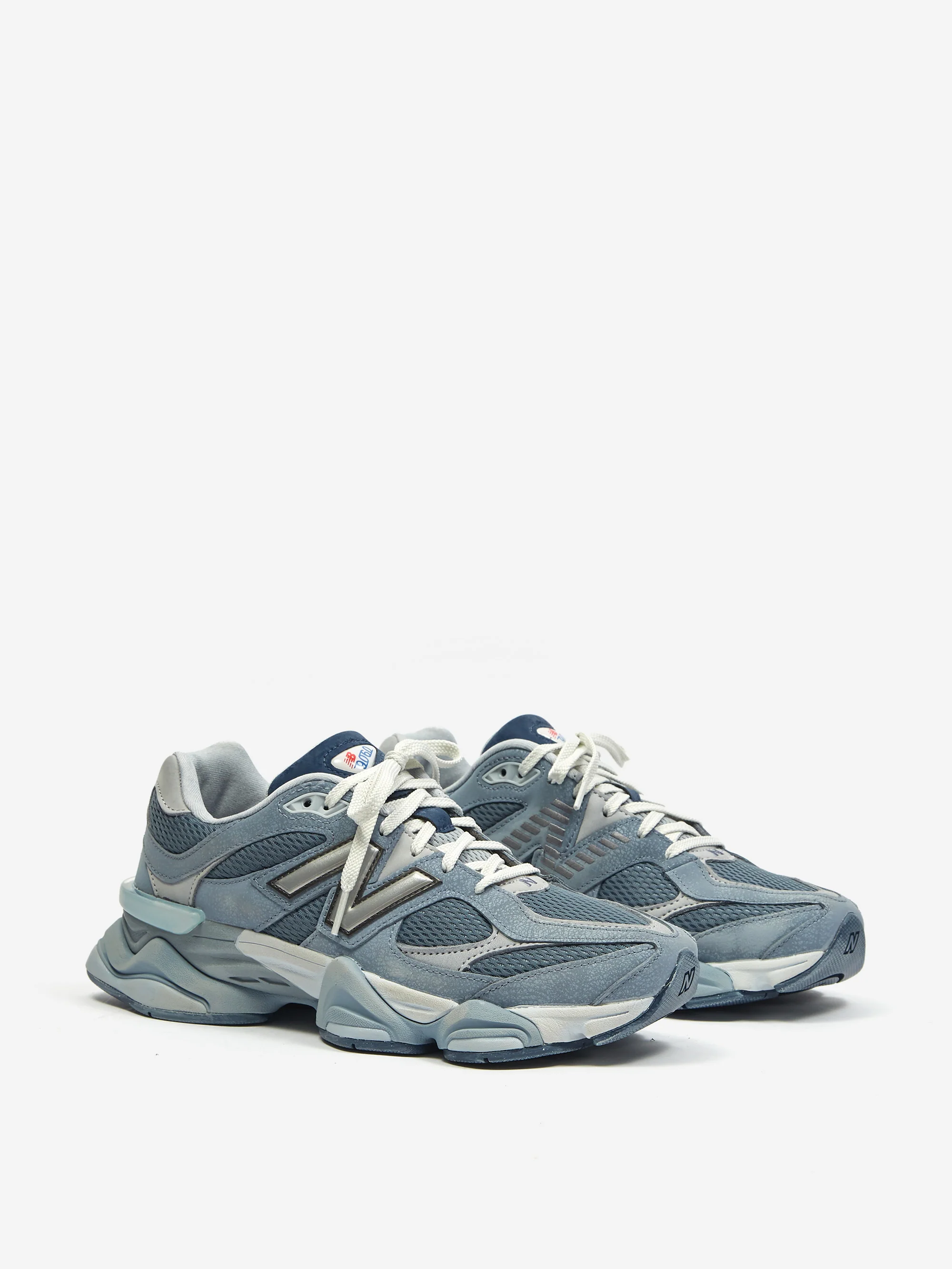 New Balance 9060MD1 Grey Day - Arctic Grey - Image 2