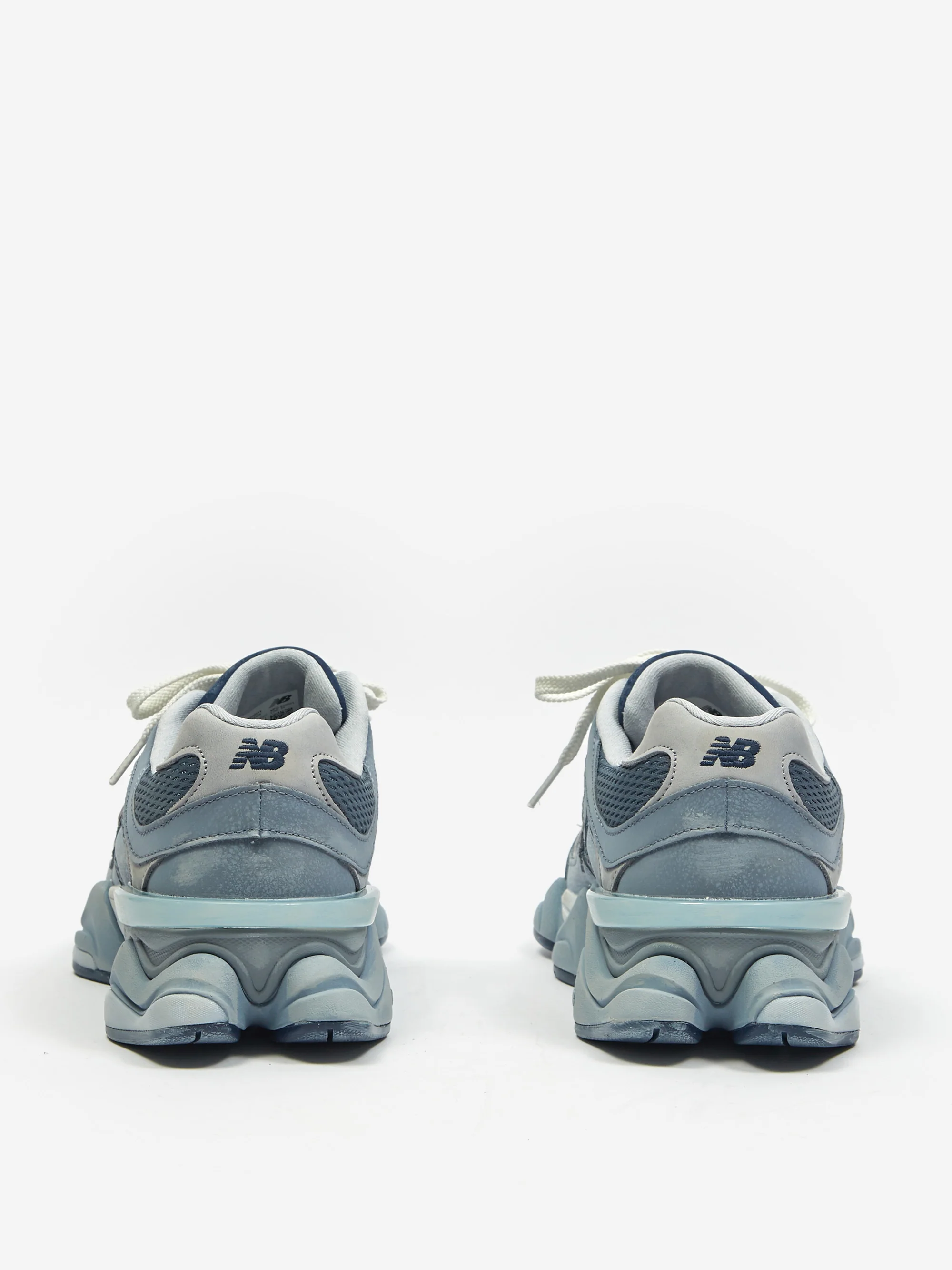 New Balance 9060MD1 Grey Day - Arctic Grey - Image 5