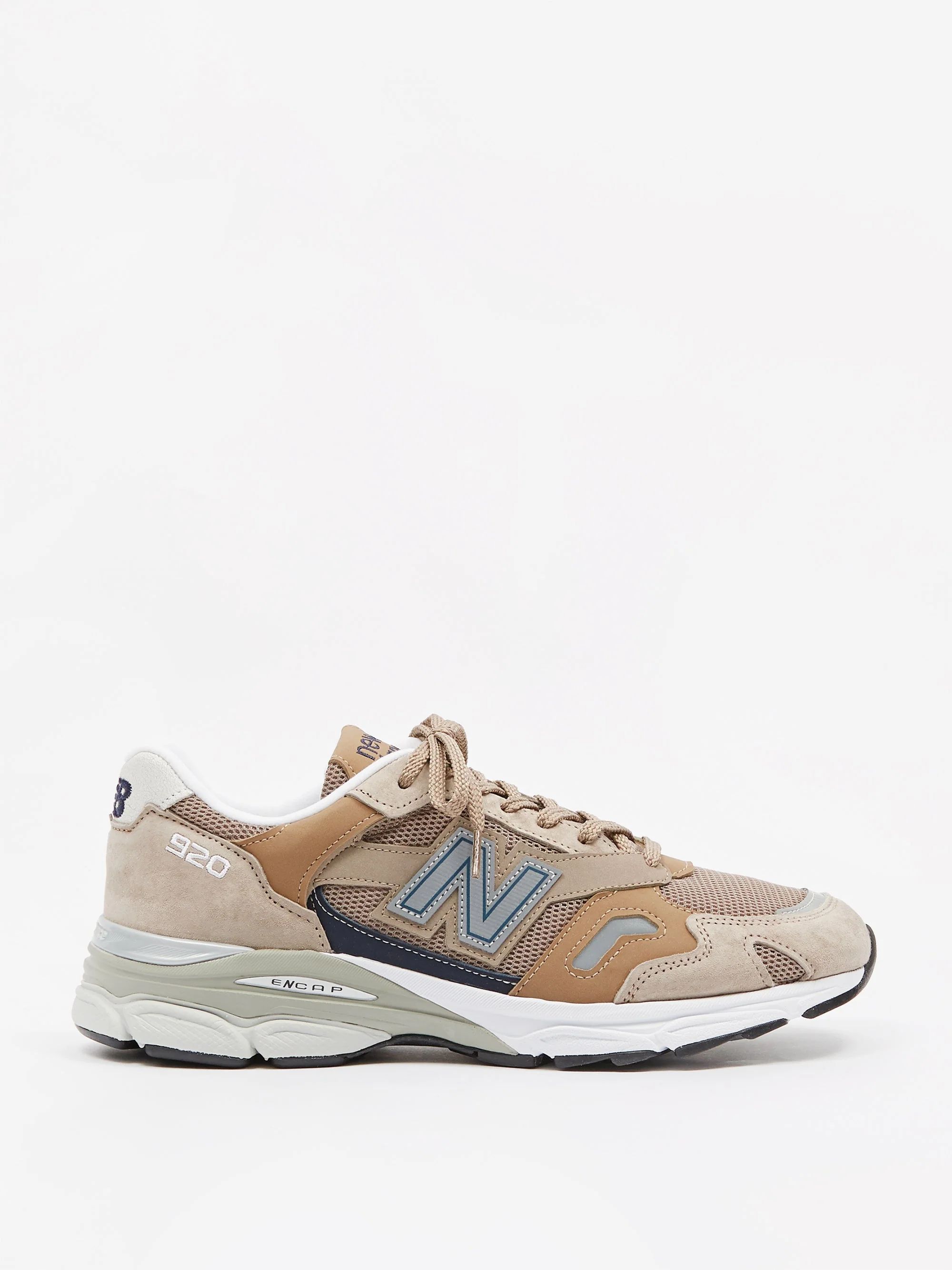 New Balance 920 - Sand